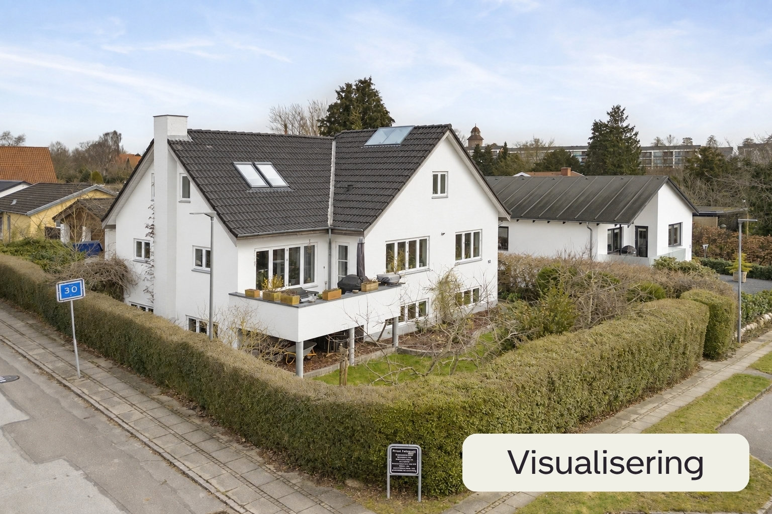 Kastaniealle 10, 6000 Kolding