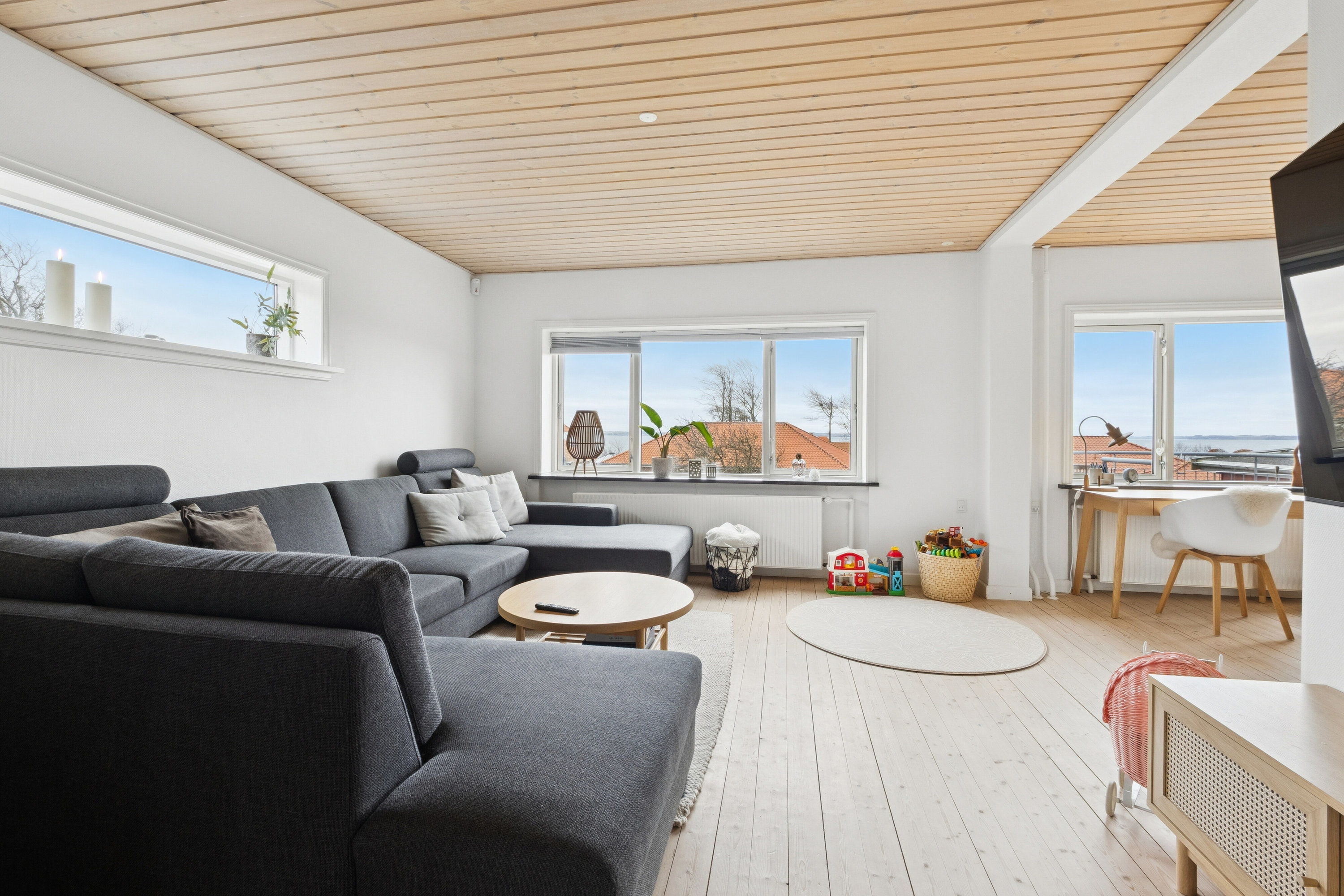Spangbergsvej 44, 7700 Thisted