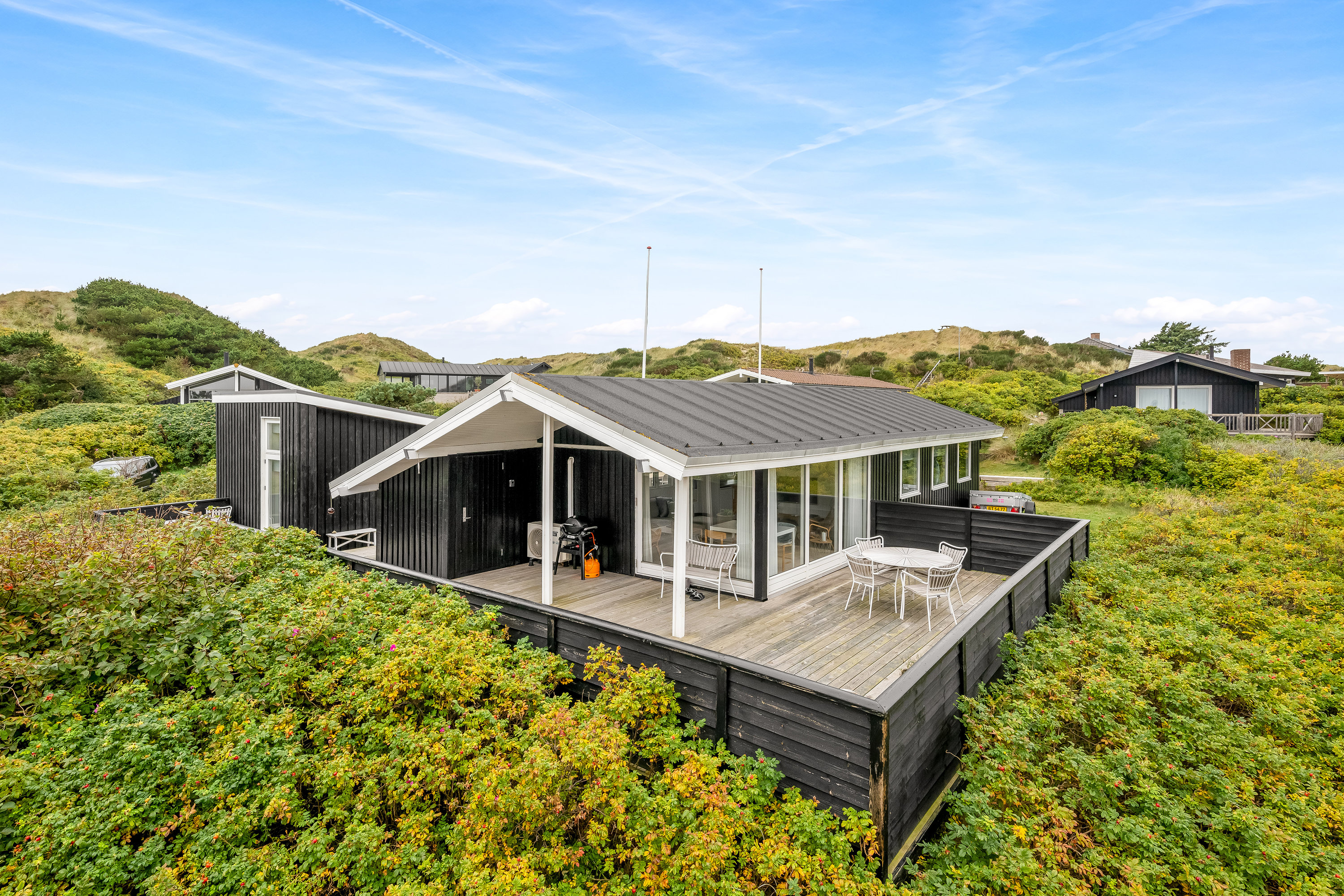 Søndergade 78, 6960 Hvide Sande