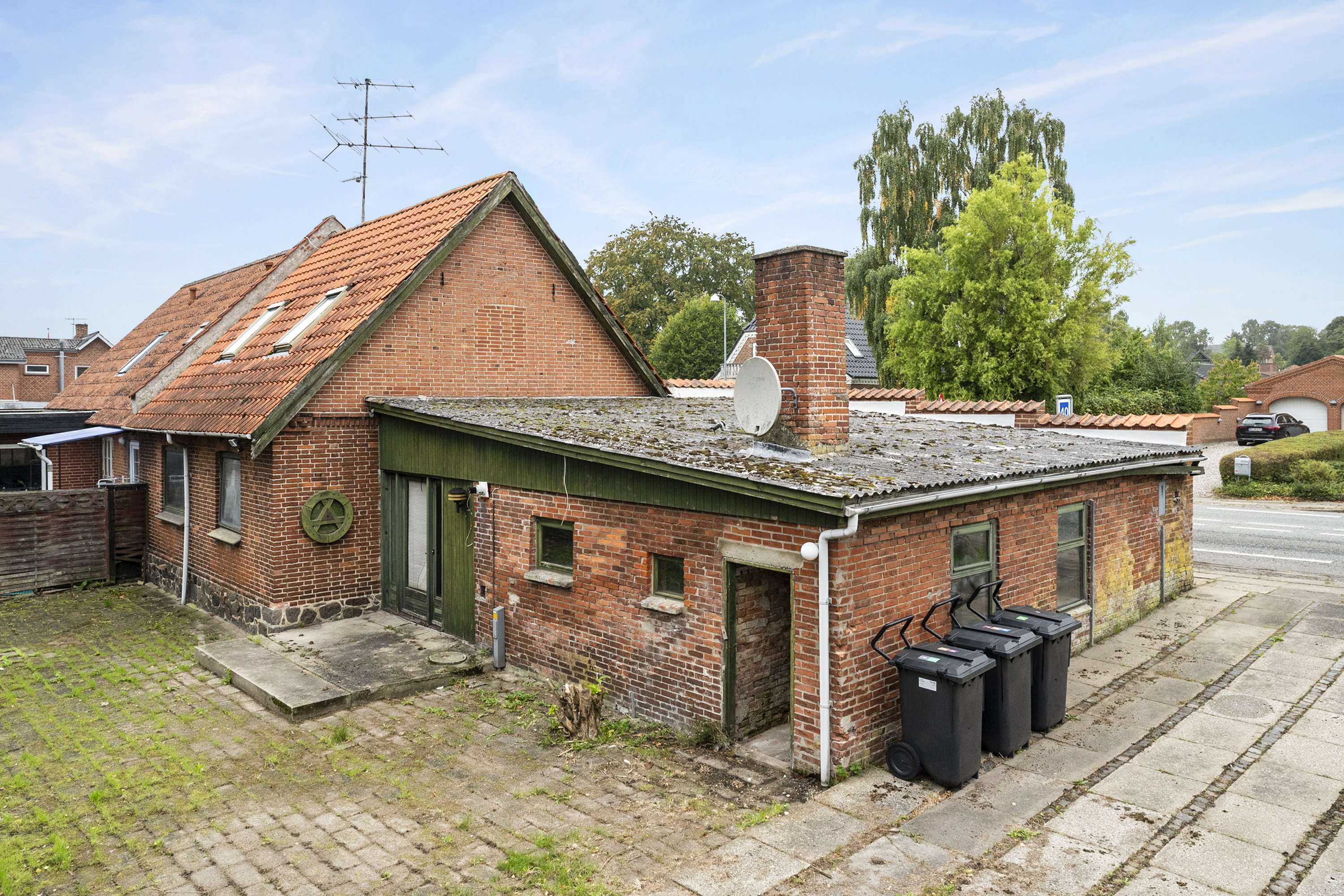Oddervej 2, Søvind, 8700 Horsens