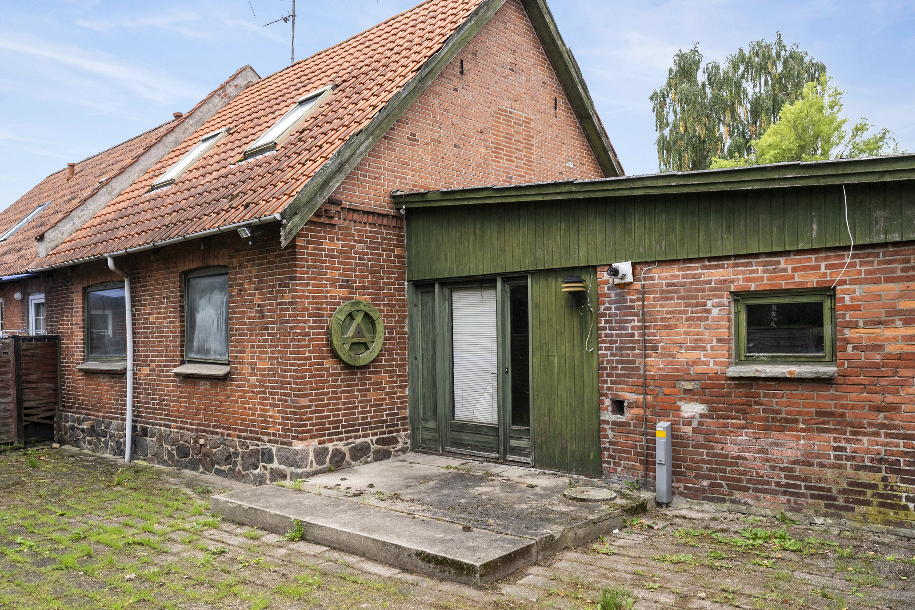 Fremhævet ejendommen billede i fuldskærmstilstand. Billede af Oddervej 2, Søvind, 8700 Horsens