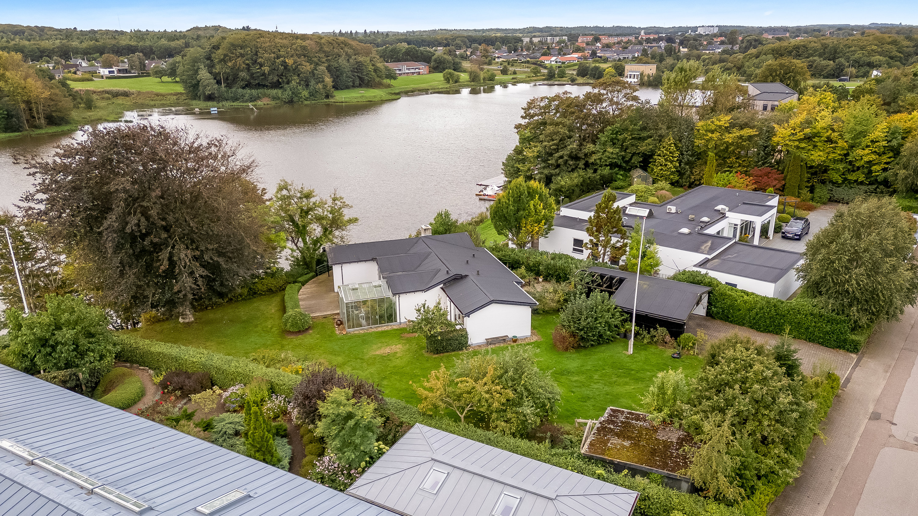 Klintevej 6, 7500 Holstebro