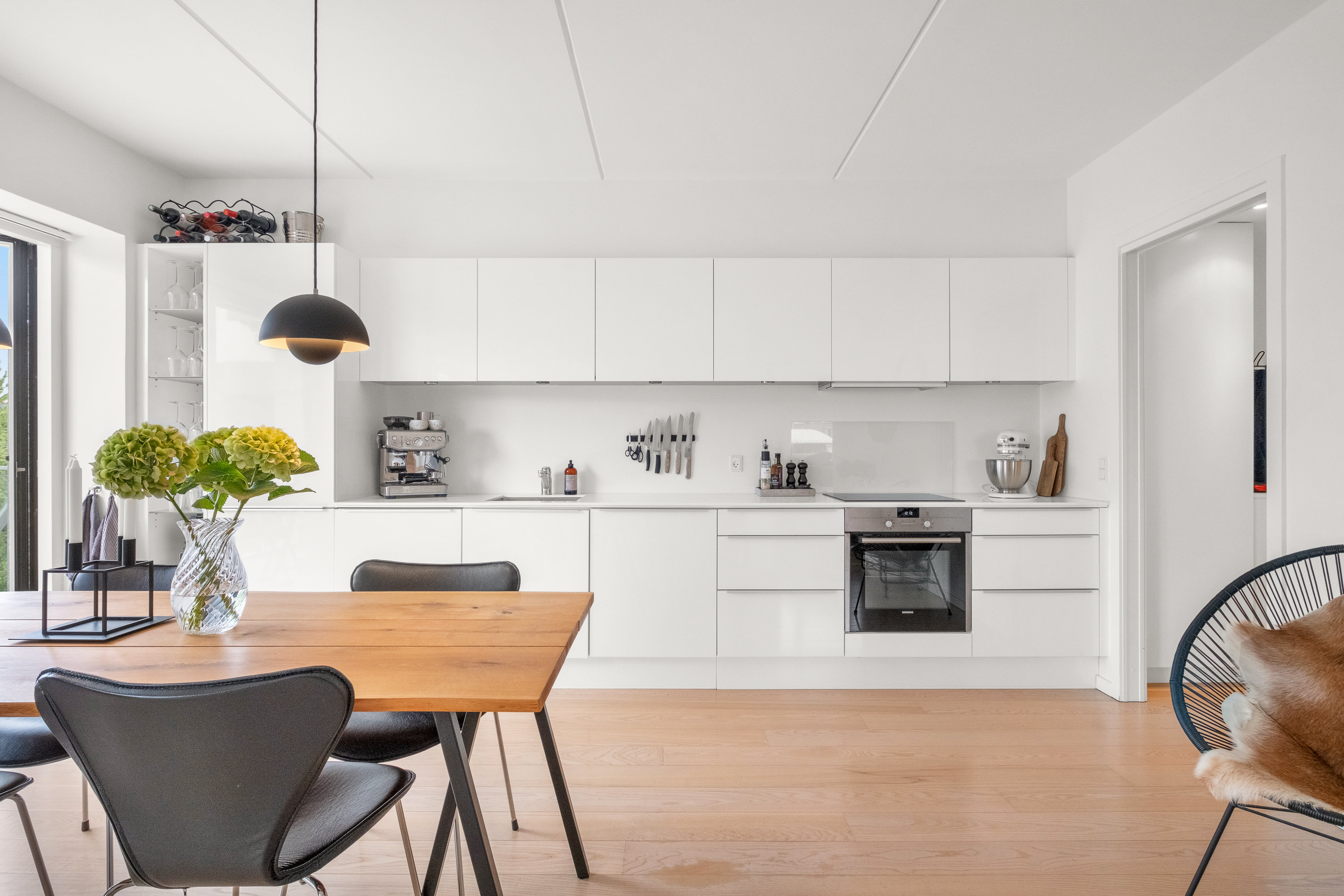 Åhusene 6, 3. 1., 8000 Aarhus C