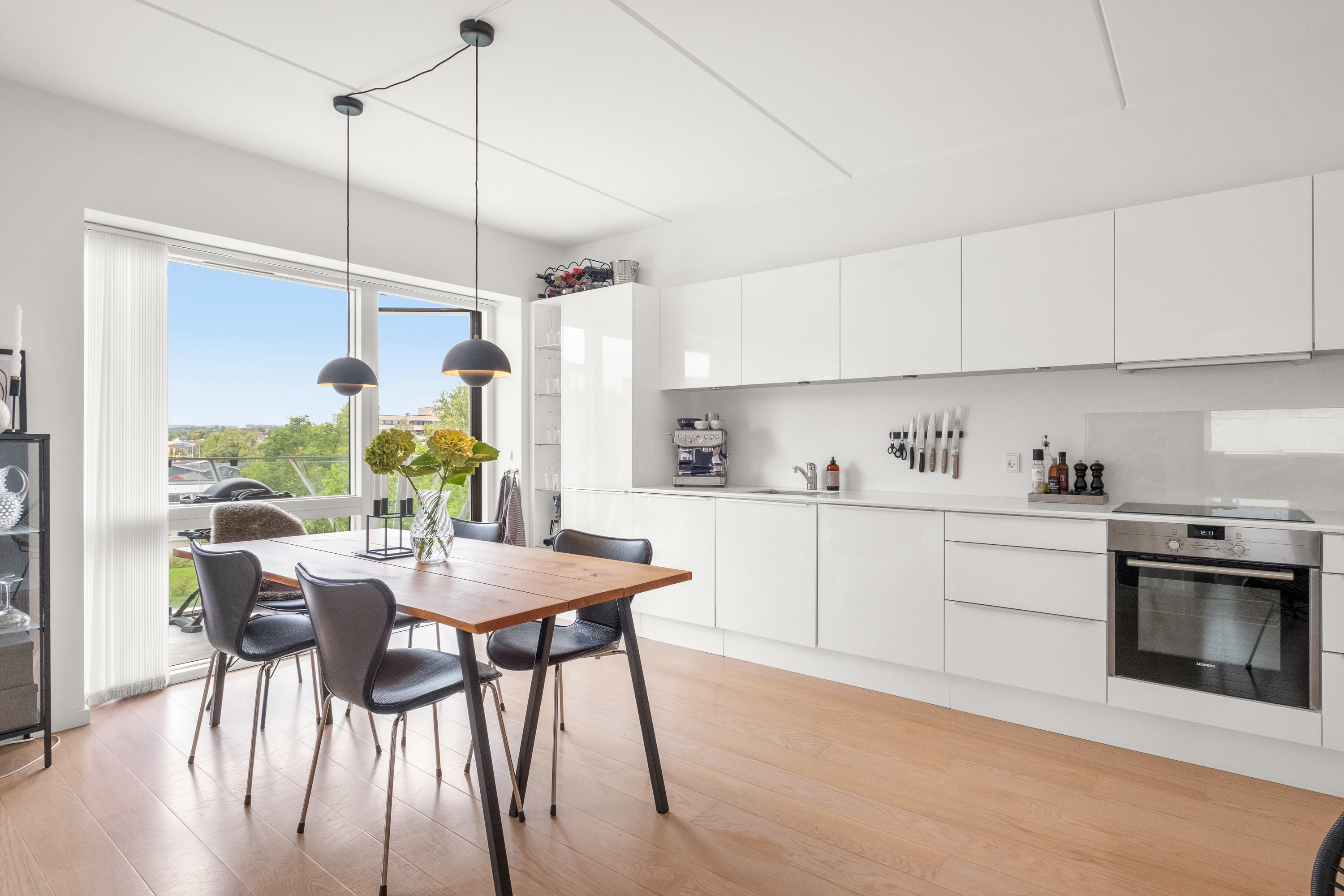 Åhusene 6, 3. 1., 8000 Aarhus C