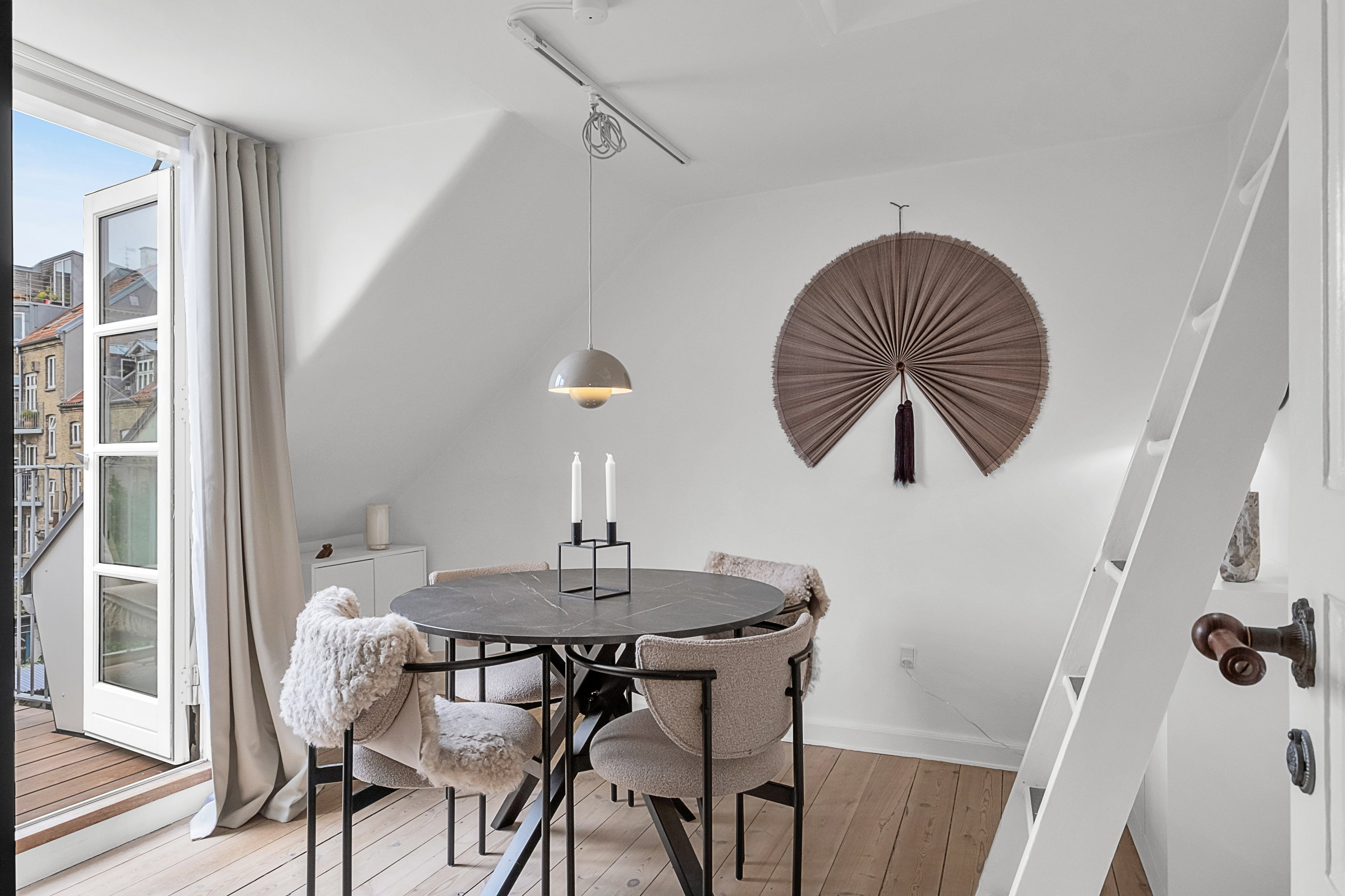 Heibergsgade 6, 2., 8000 Aarhus C