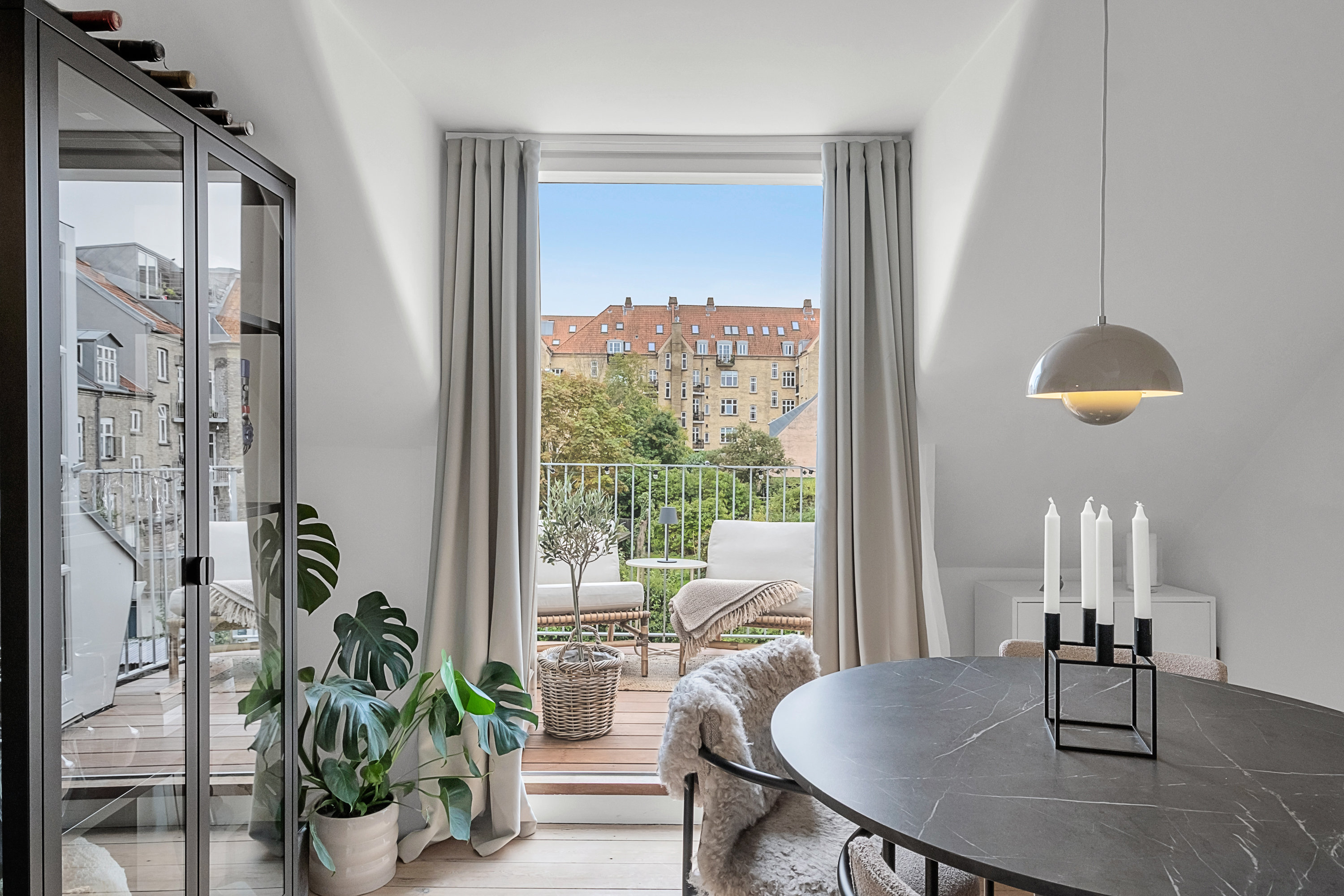 Heibergsgade 6, 2., 8000 Aarhus C