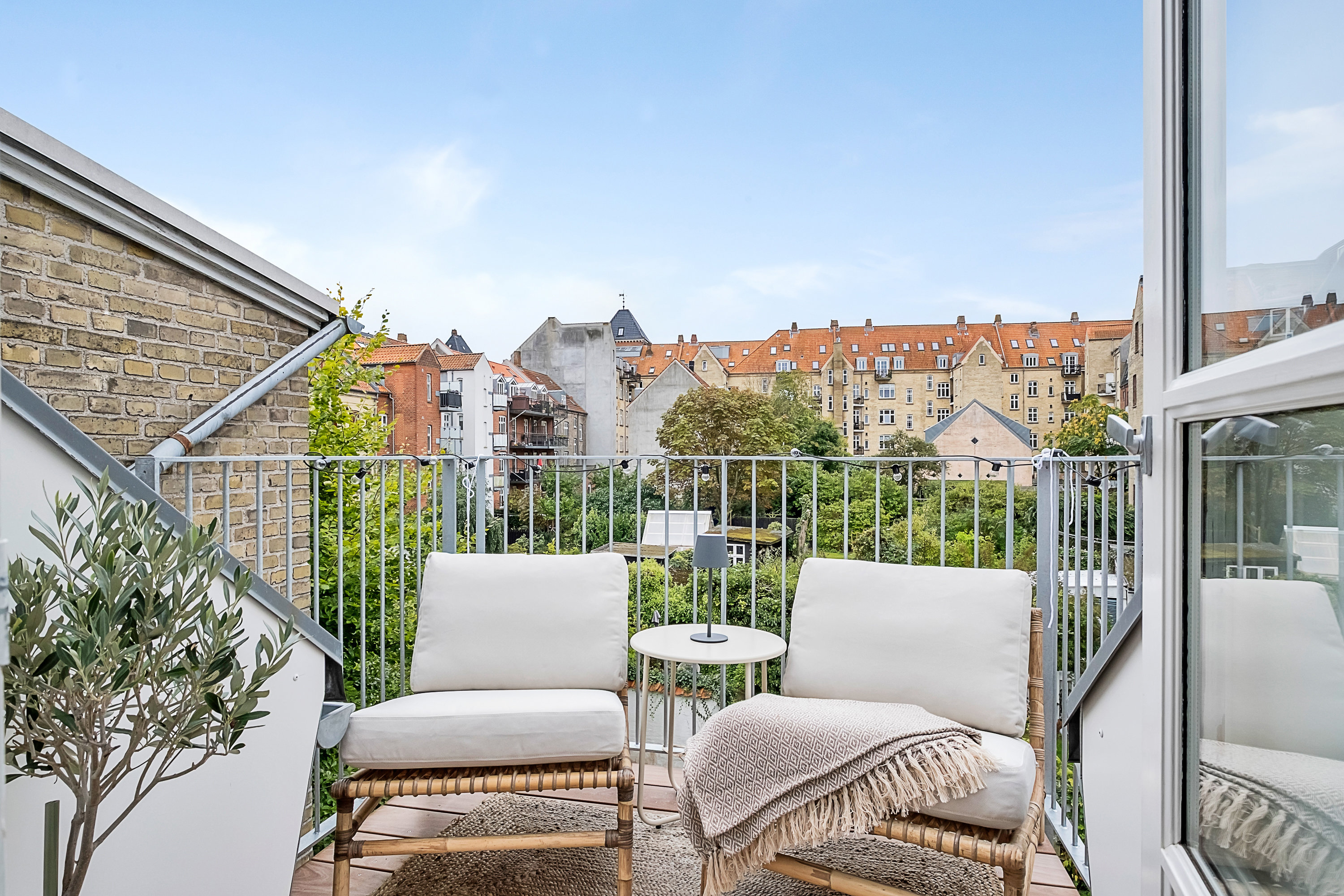Heibergsgade 6, 2., 8000 Aarhus C