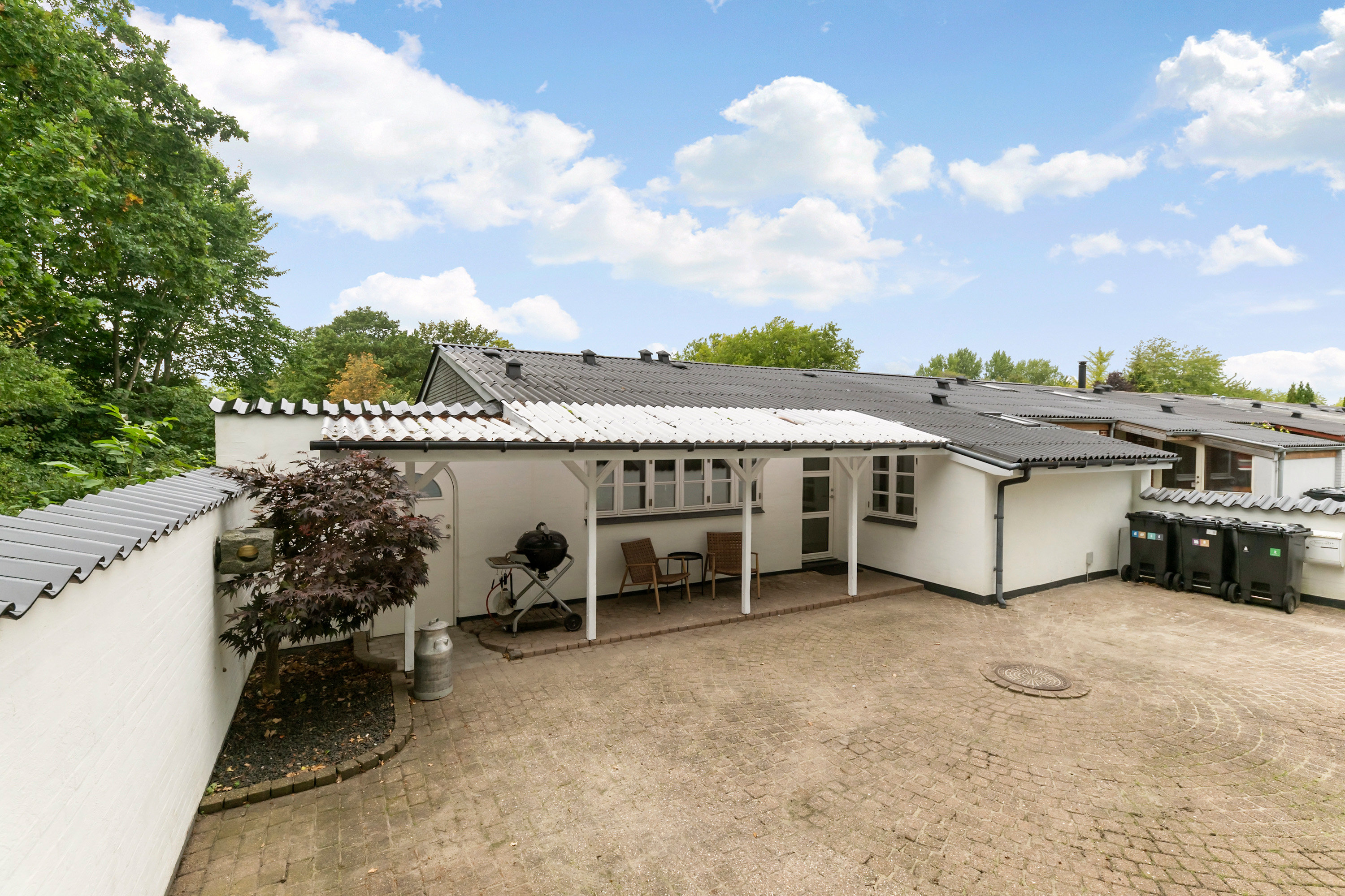 Damsbovænget 42, 5230 Odense M