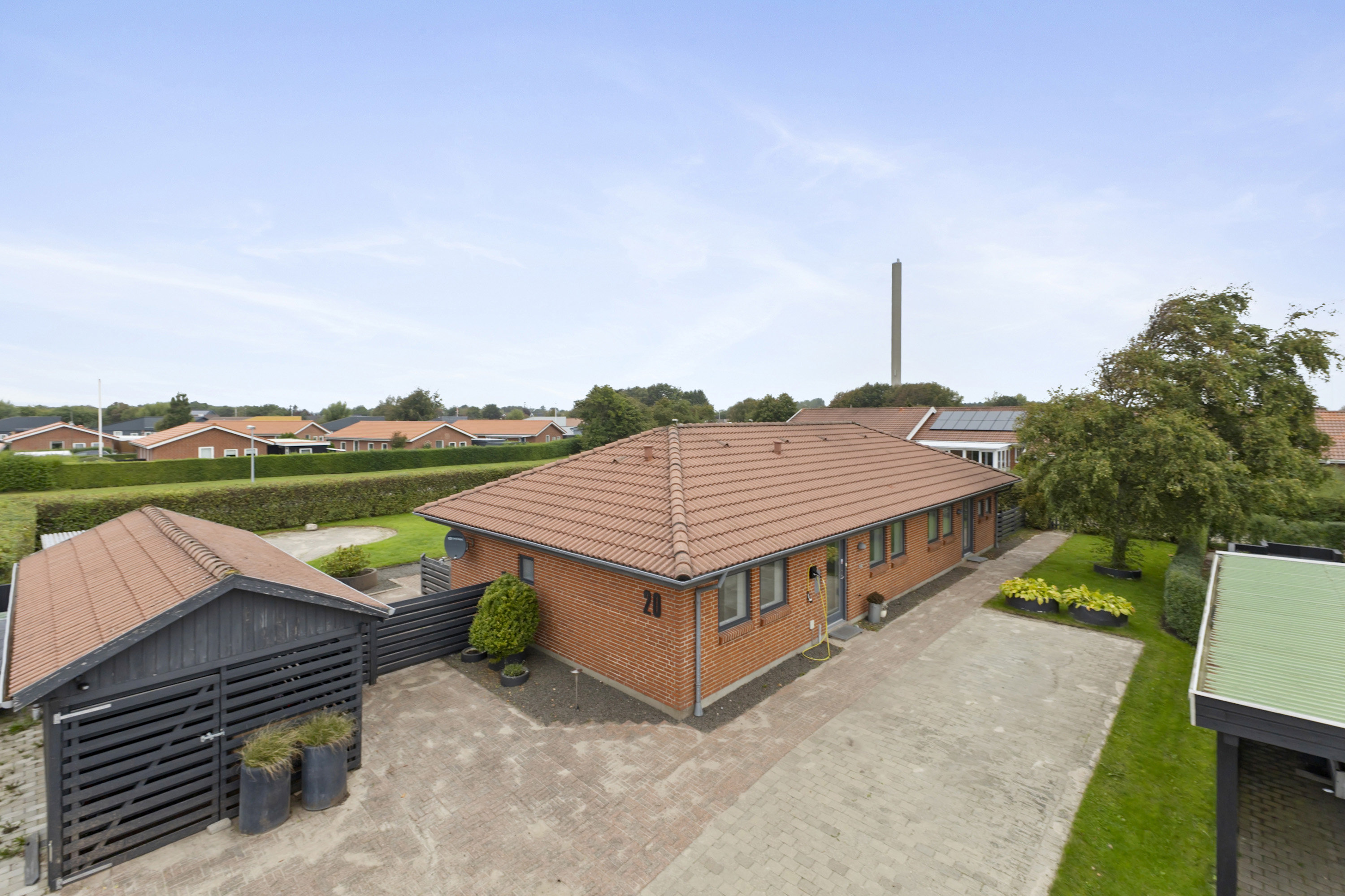 Damtoften 20, 7600 Struer