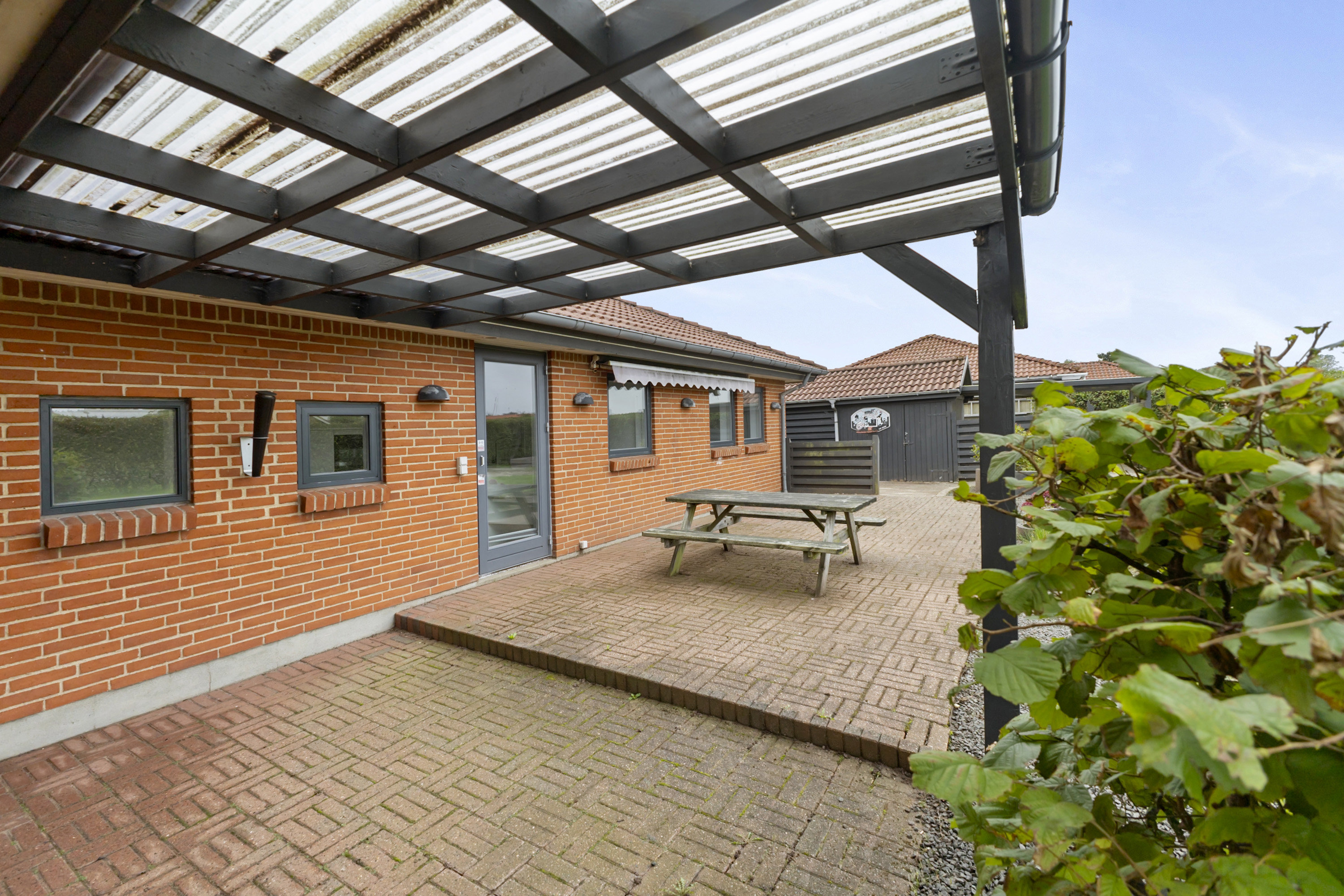 Damtoften 20, 7600 Struer
