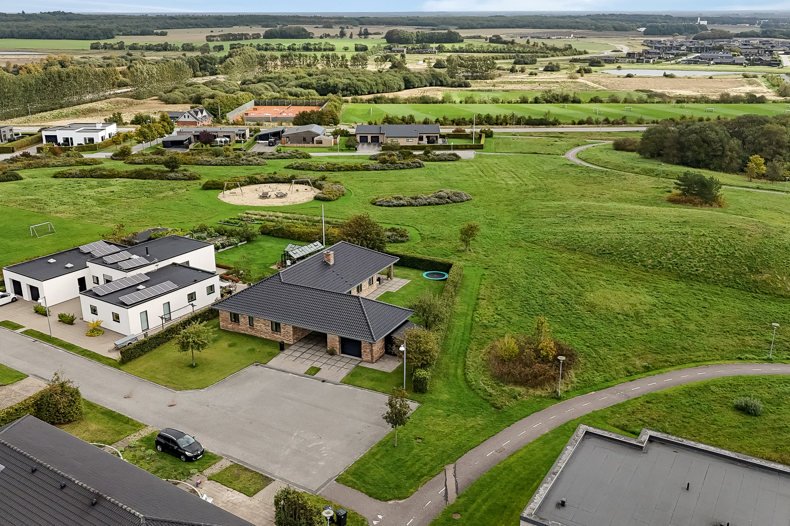 Højgårdvænget 9, Tjørring, 7400 Herning