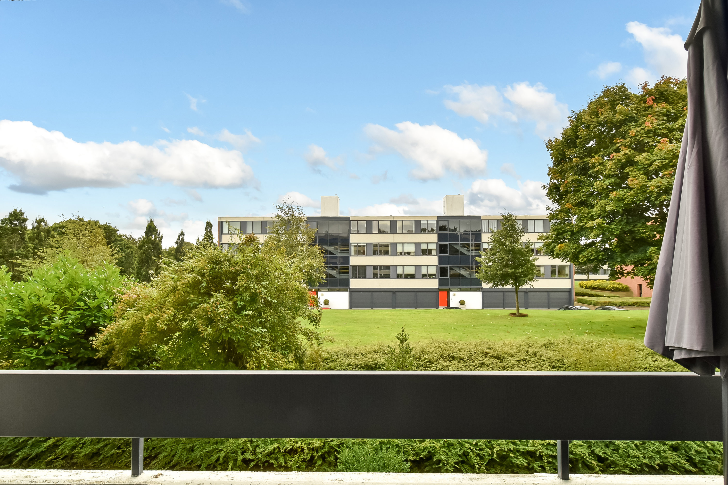 Fremhævet udsigt billede i fuldskærmstilstand. Billede af Præstehaven 10A, st. th., Gjellerup, 7400 Herning
