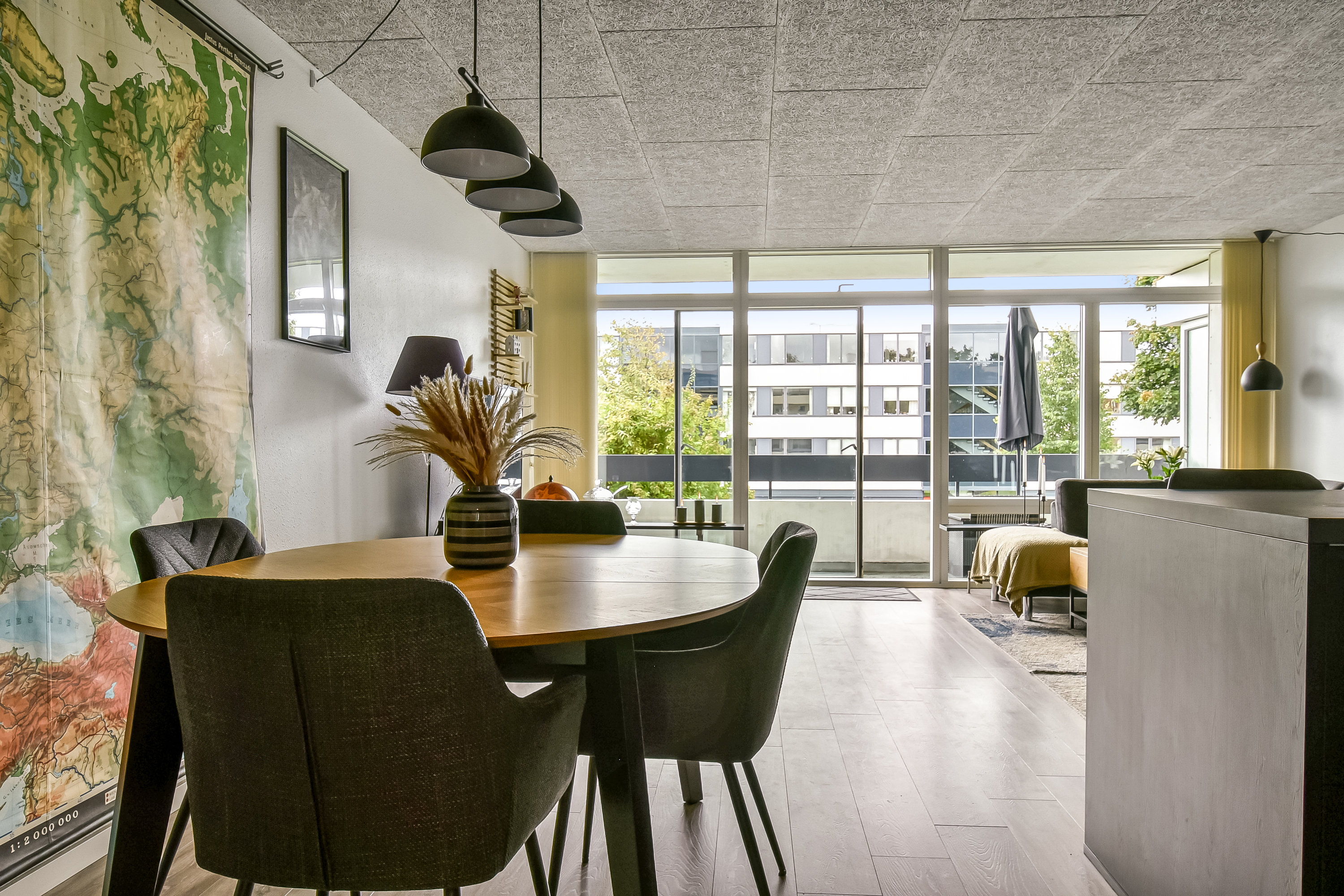 Præstehaven 10A, st. th., Gjellerup, 7400 Herning
