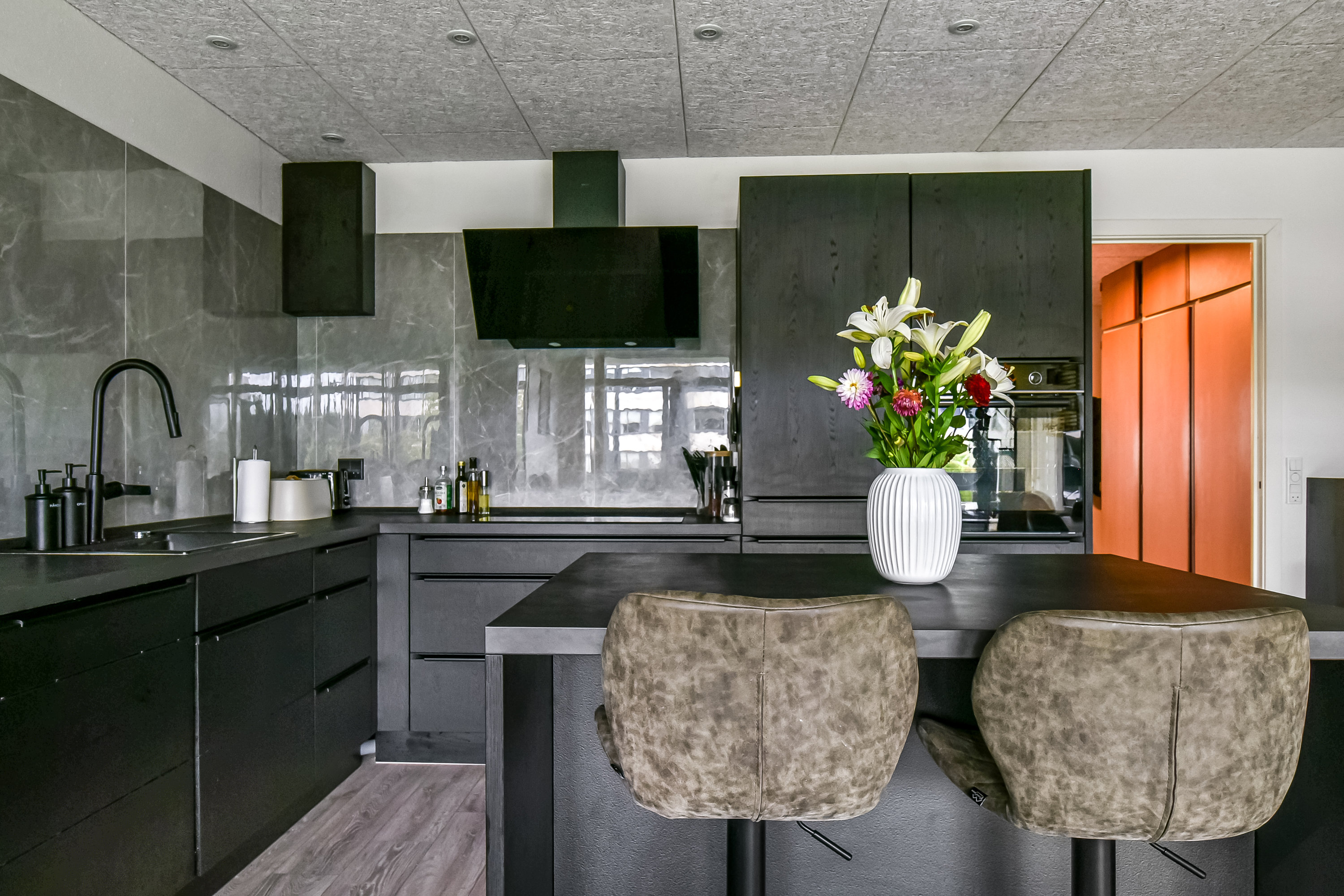 Præstehaven 10A, st. th., Gjellerup, 7400 Herning