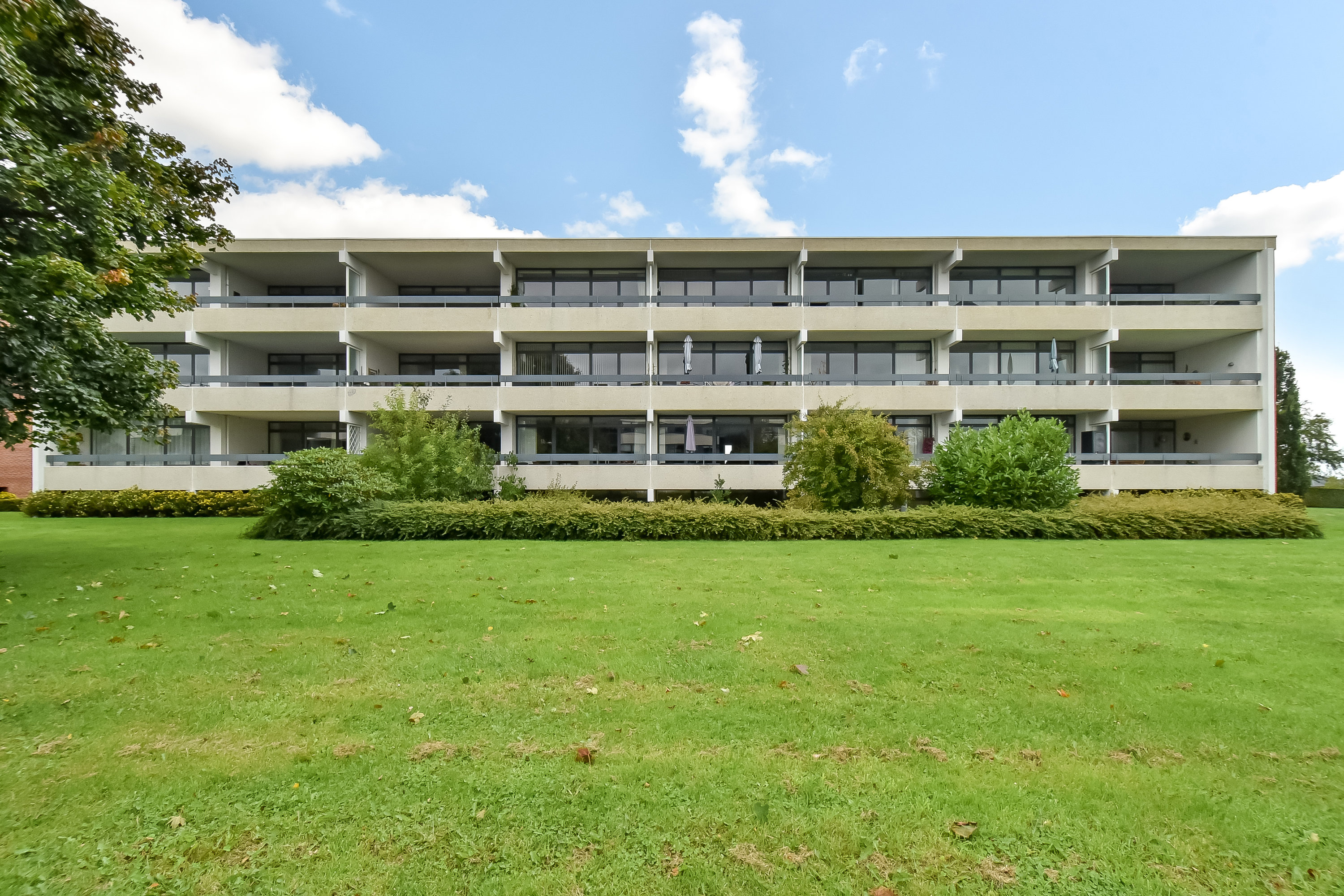 Præstehaven 10A, st. th., Gjellerup, 7400 Herning