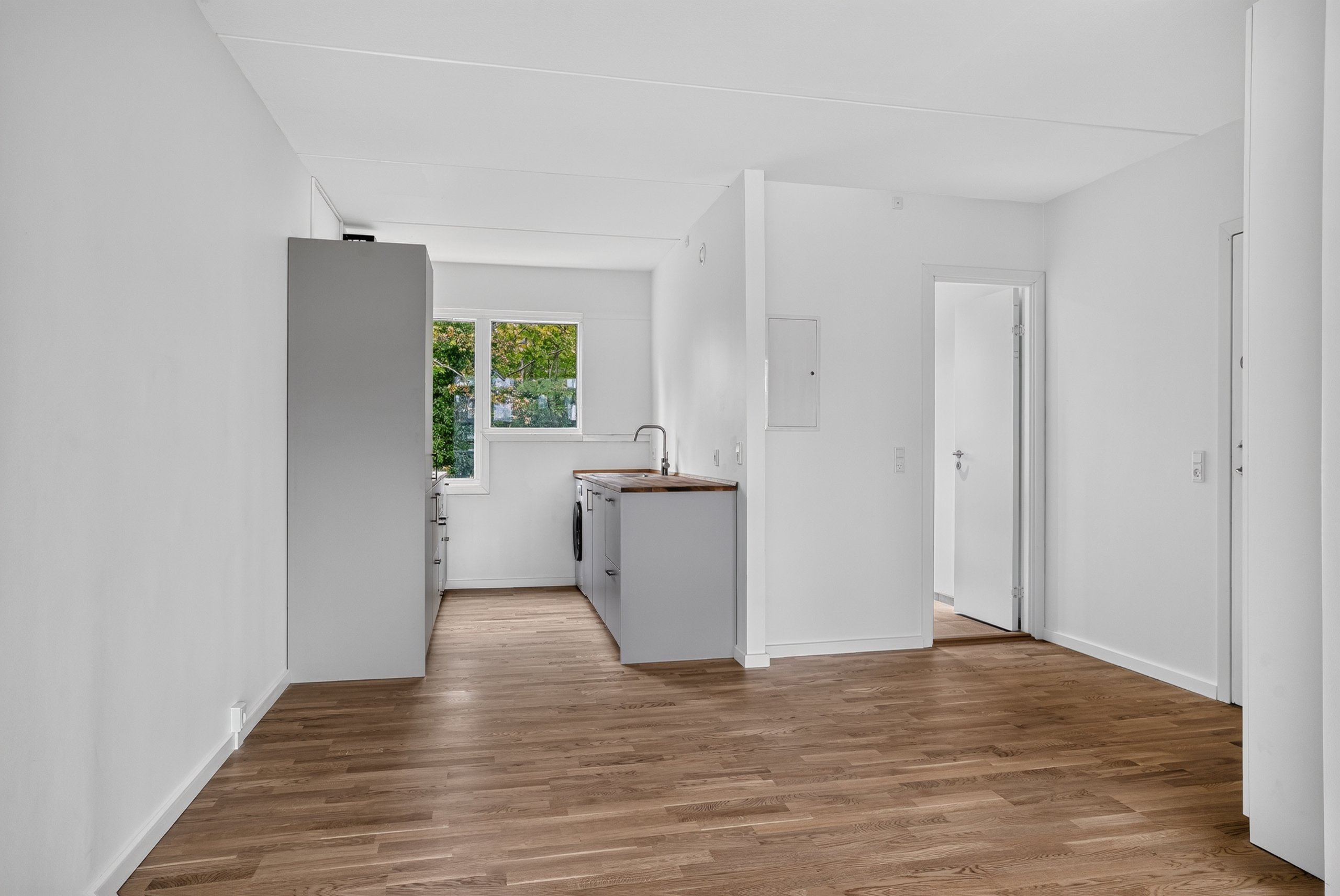 Teglgårdsvej 631, 1. tv., 3050 Humlebæk
