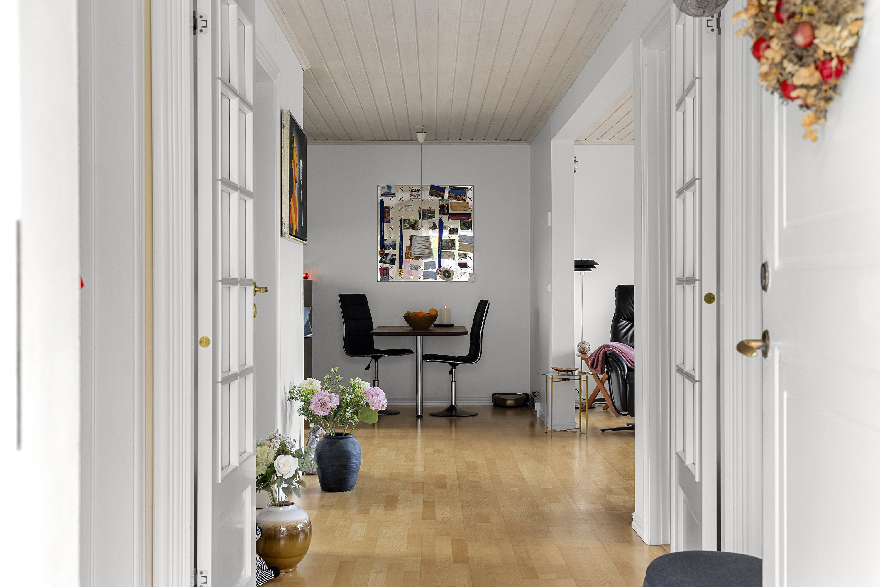 Fremhævet entré billede i fuldskærmstilstand. Billede af Stengårdsvej 19, 3650 Ølstykke