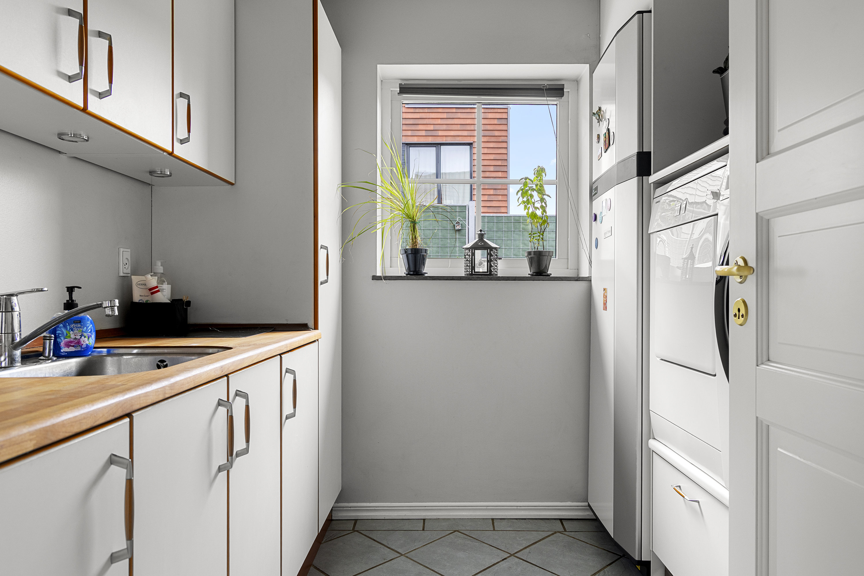 Fremhævet bryggers billede i fuldskærmstilstand. Billede af Stengårdsvej 19, 3650 Ølstykke