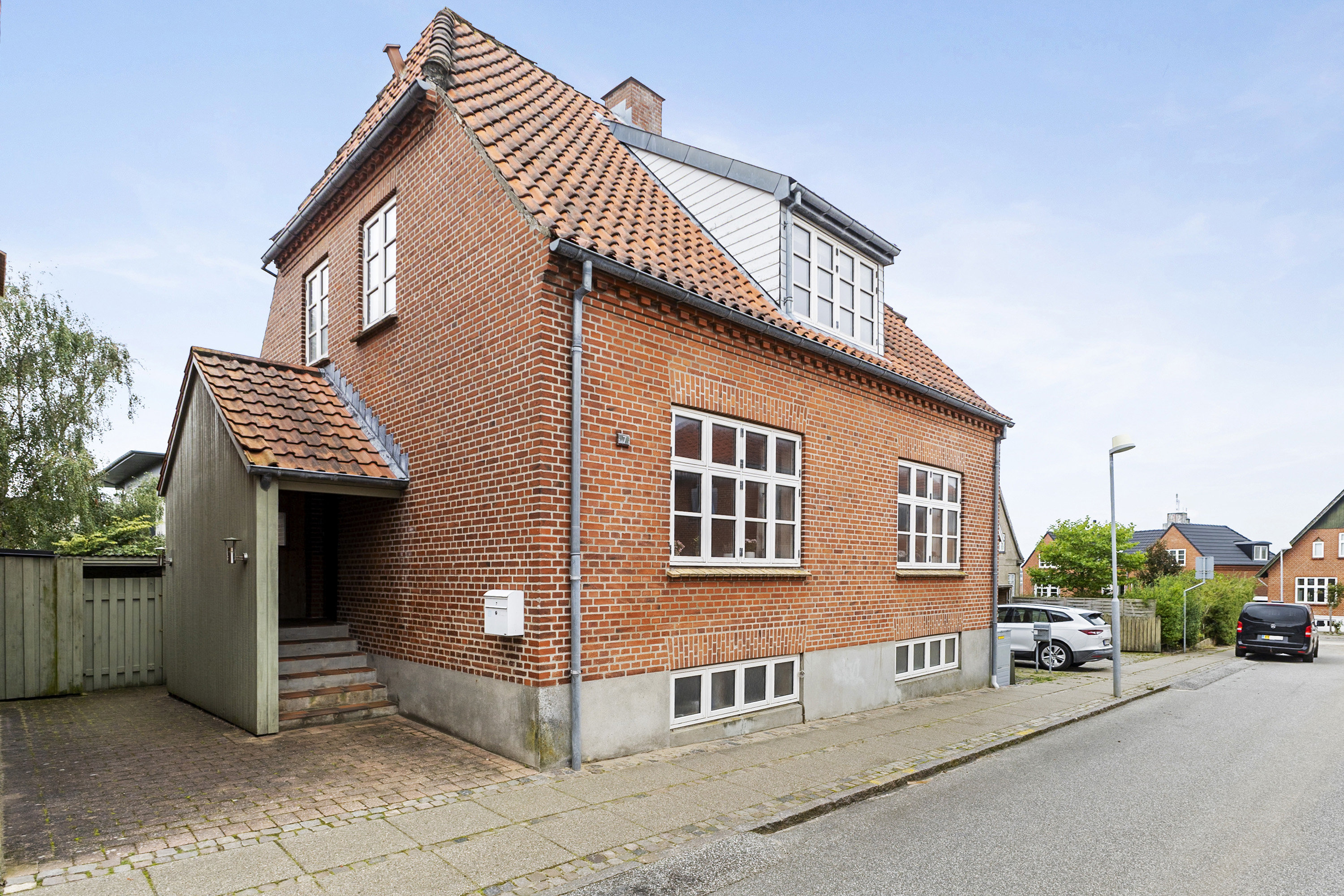 Venøgade 7, 7600 Struer