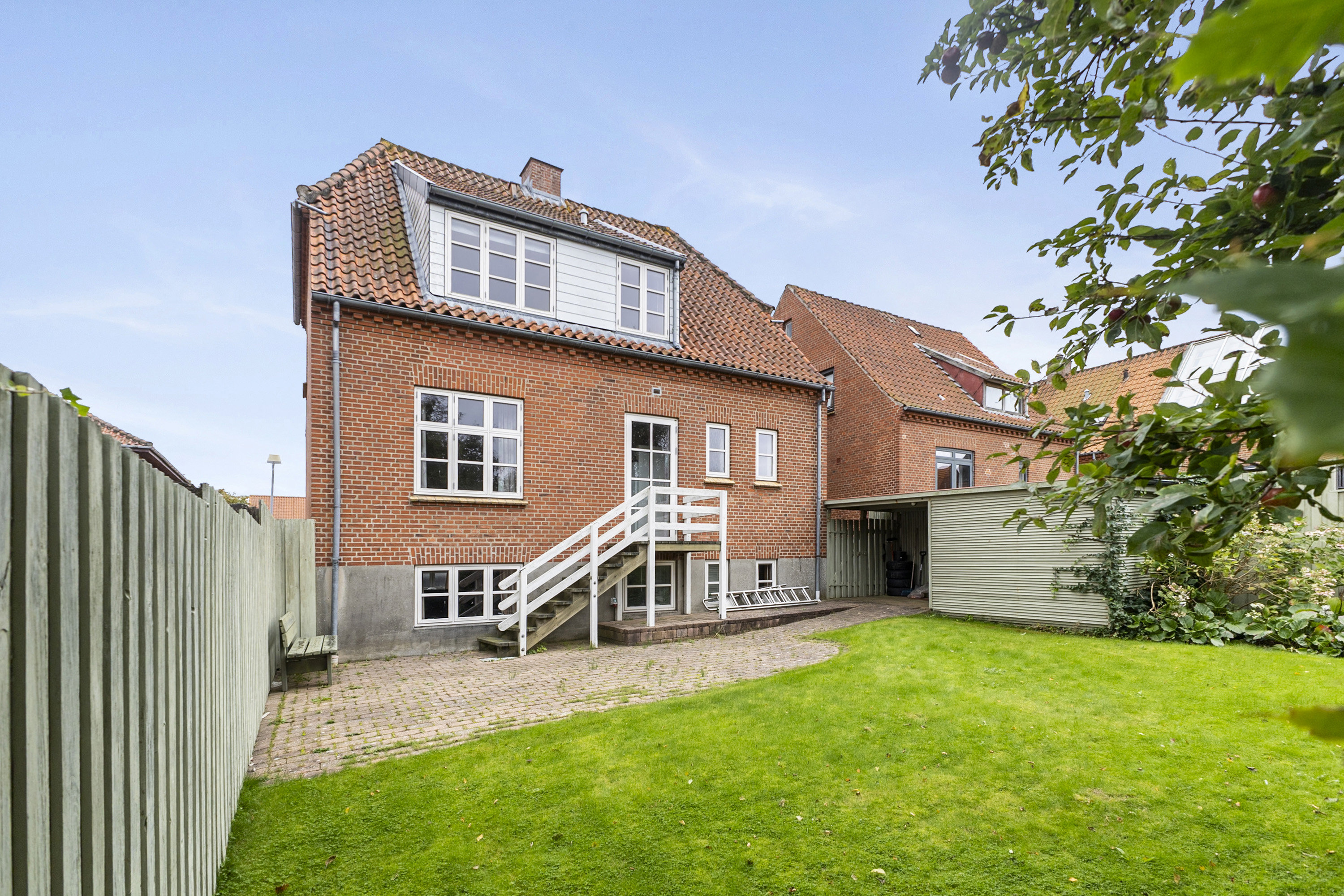 Venøgade 7, 7600 Struer