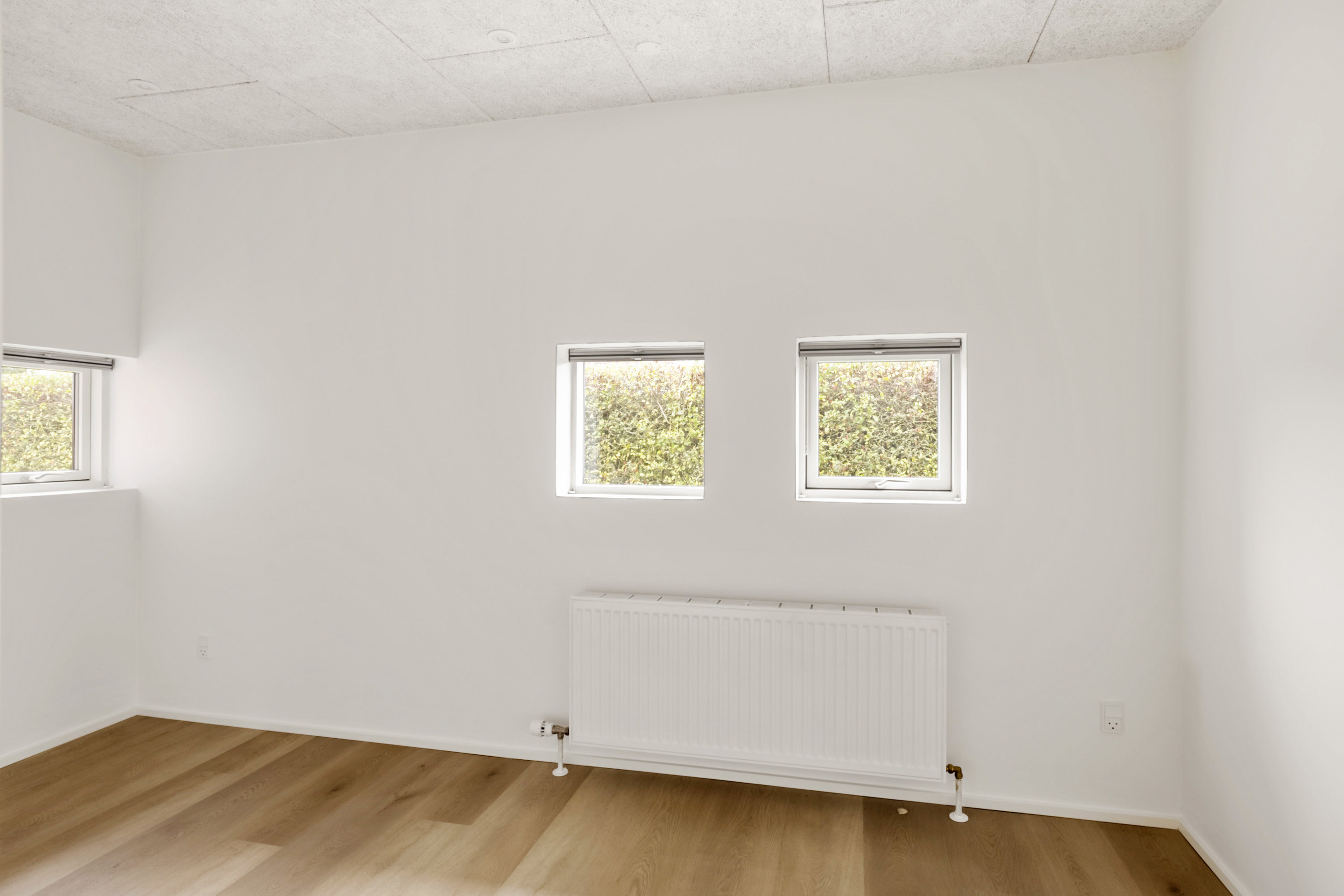 Fremhævet værelse billede i fuldskærmstilstand. Billede af Damtoften 20, 7600 Struer