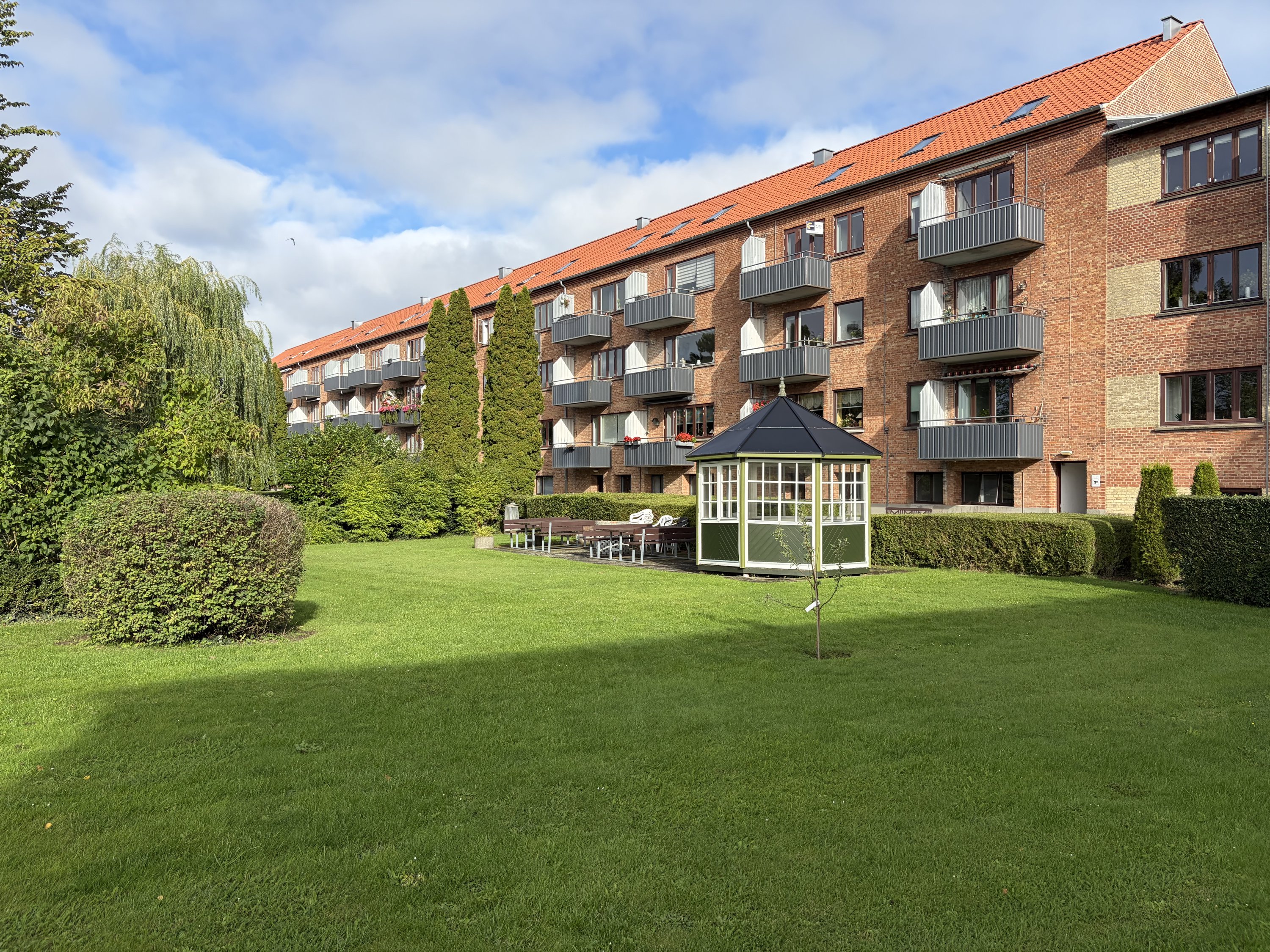 Laur Larsensgade 13, kl., 4800 Nykøbing F