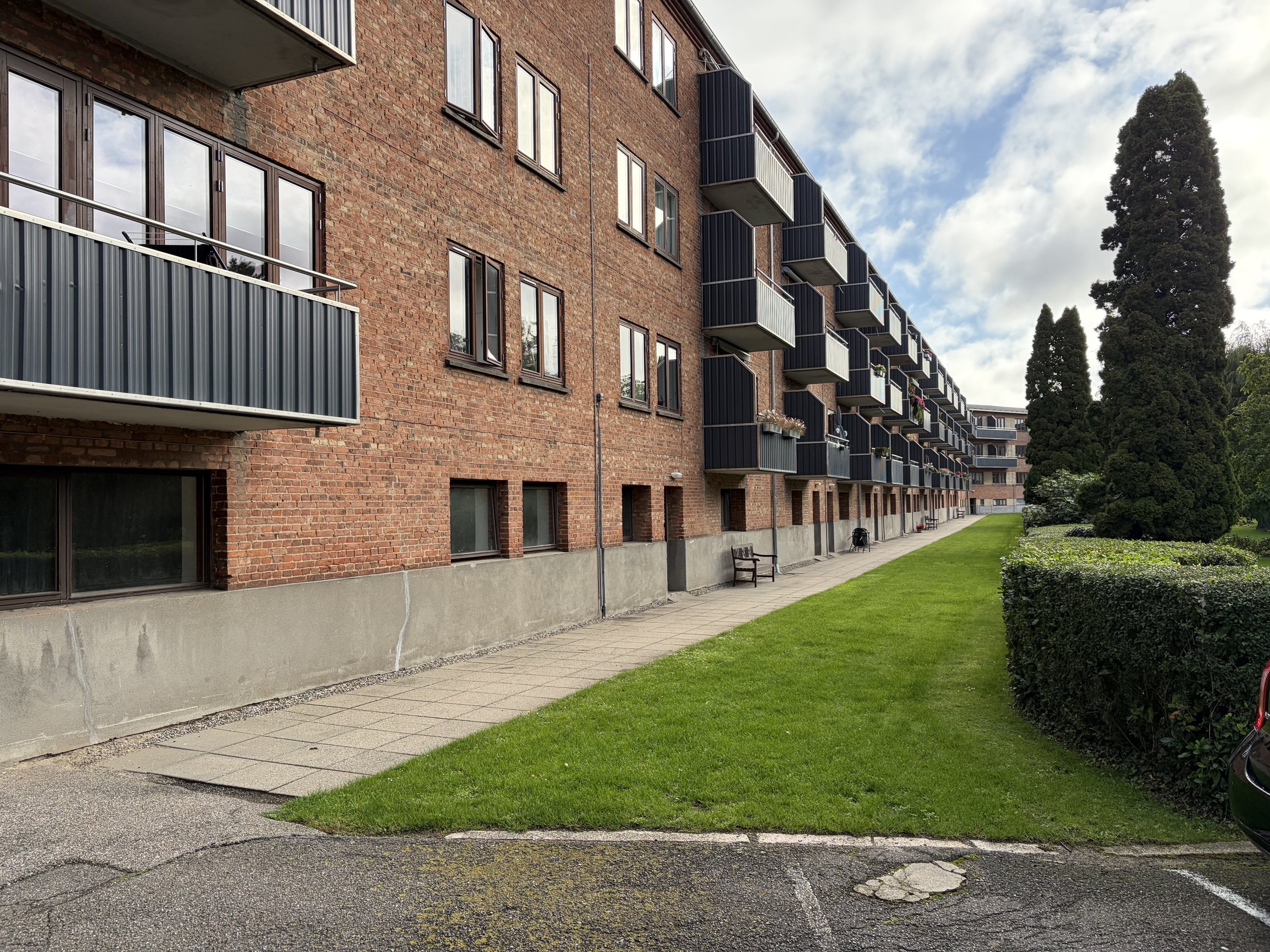 Laur Larsensgade 13, kl., 4800 Nykøbing F