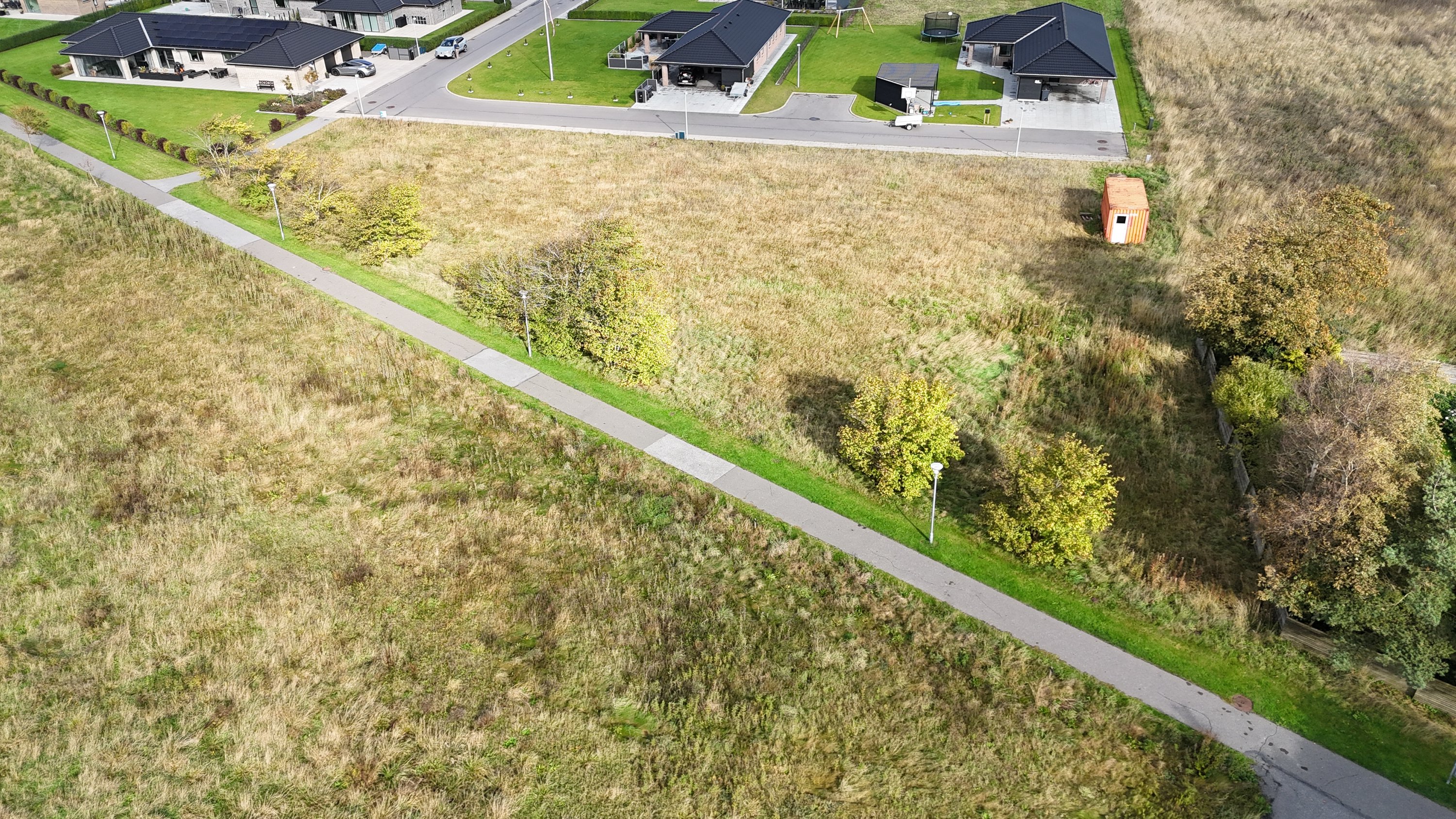 Fremhævet  billede i fuldskærmstilstand. Billede af Elbæksmindevej 18, Biersted, 9440 Aabybro