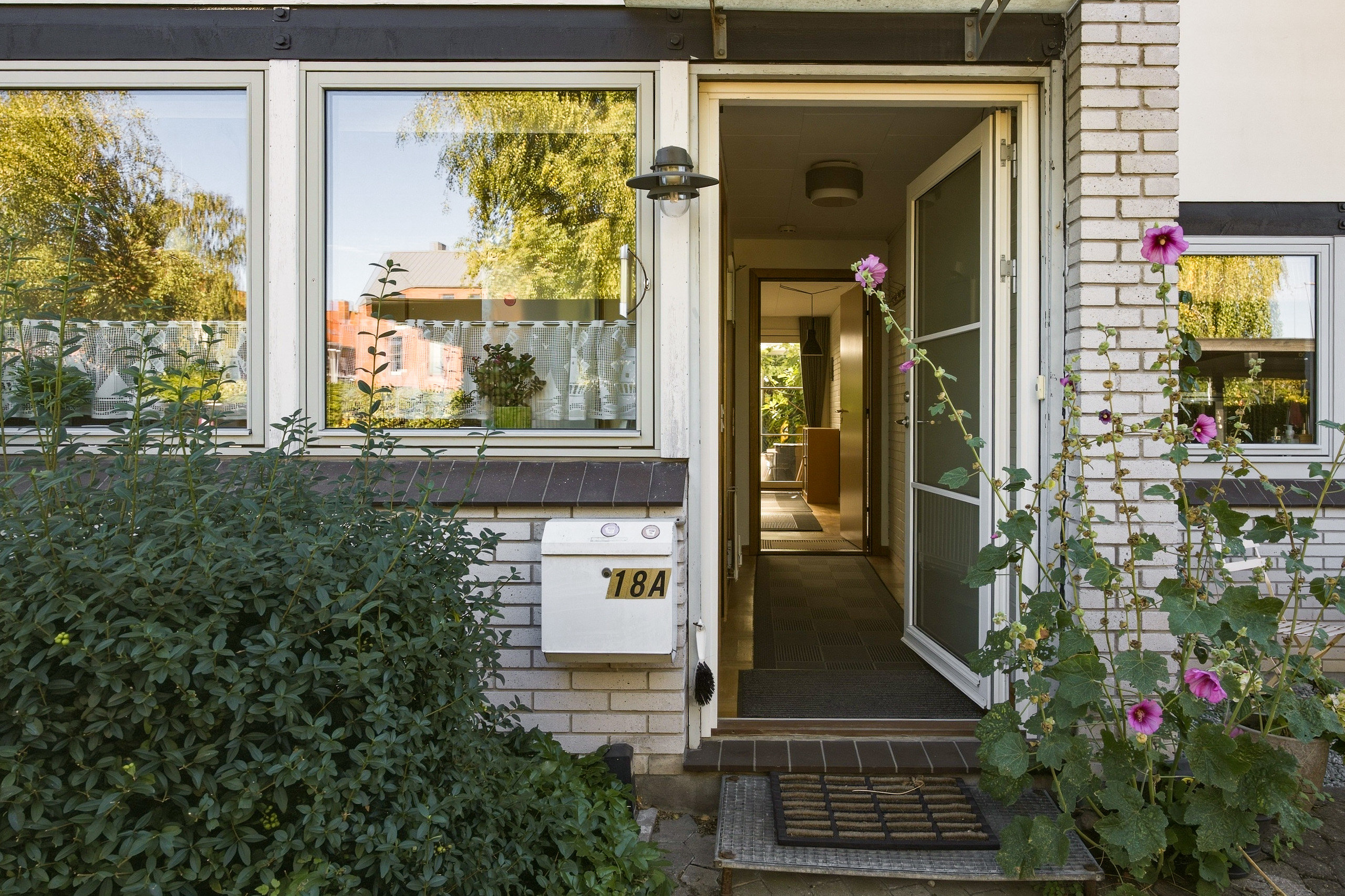 Gl Rådhusvej 18A, 2750 Ballerup