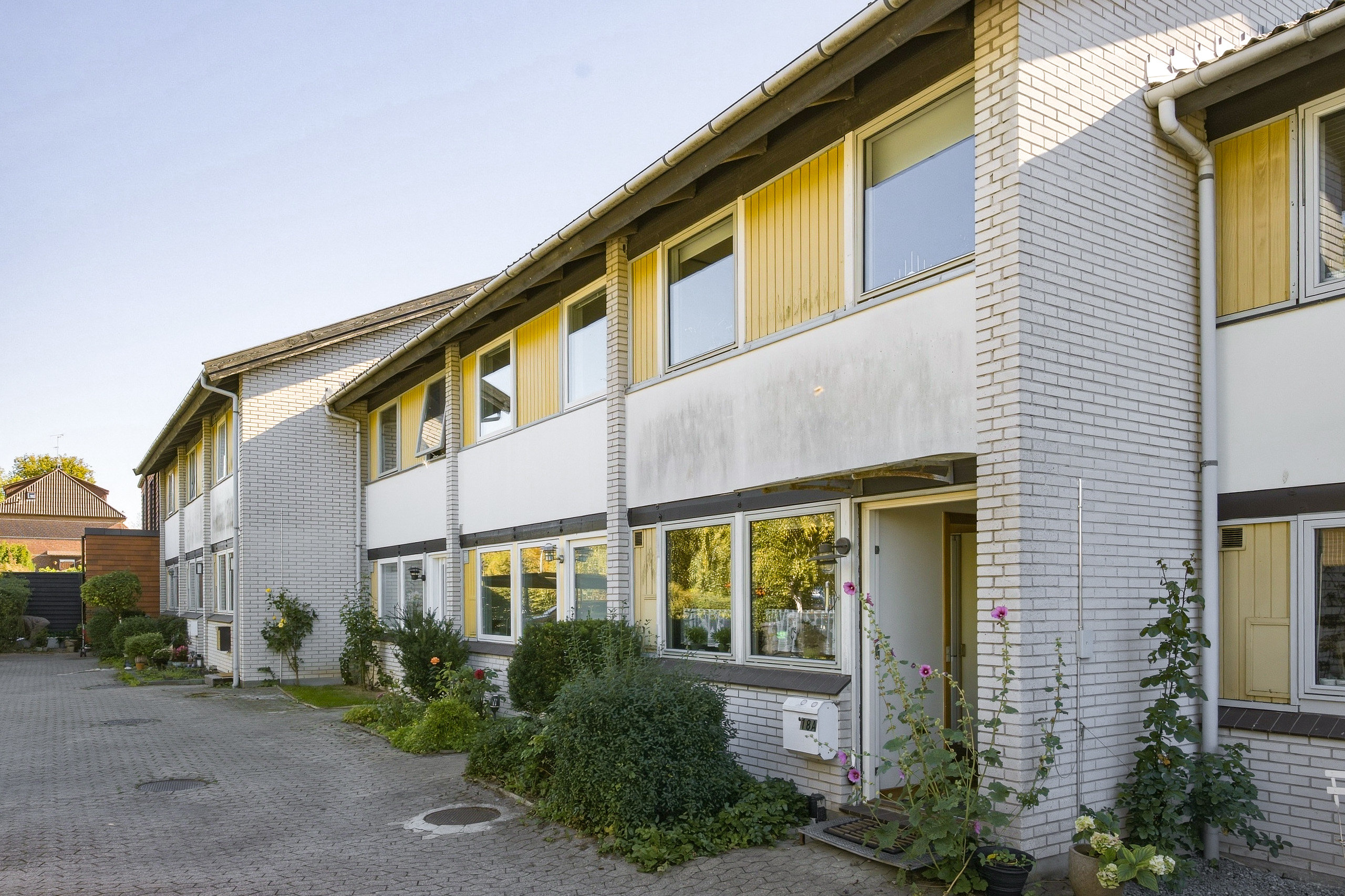 Gl Rådhusvej 18A, 2750 Ballerup