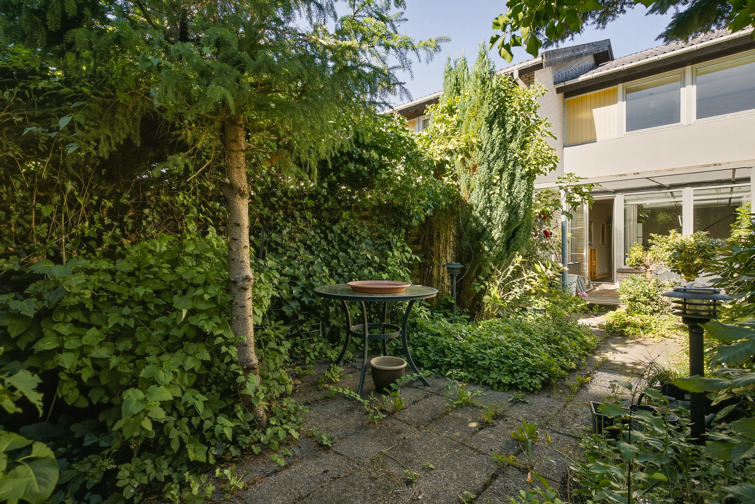 Gl Rådhusvej 18A, 2750 Ballerup