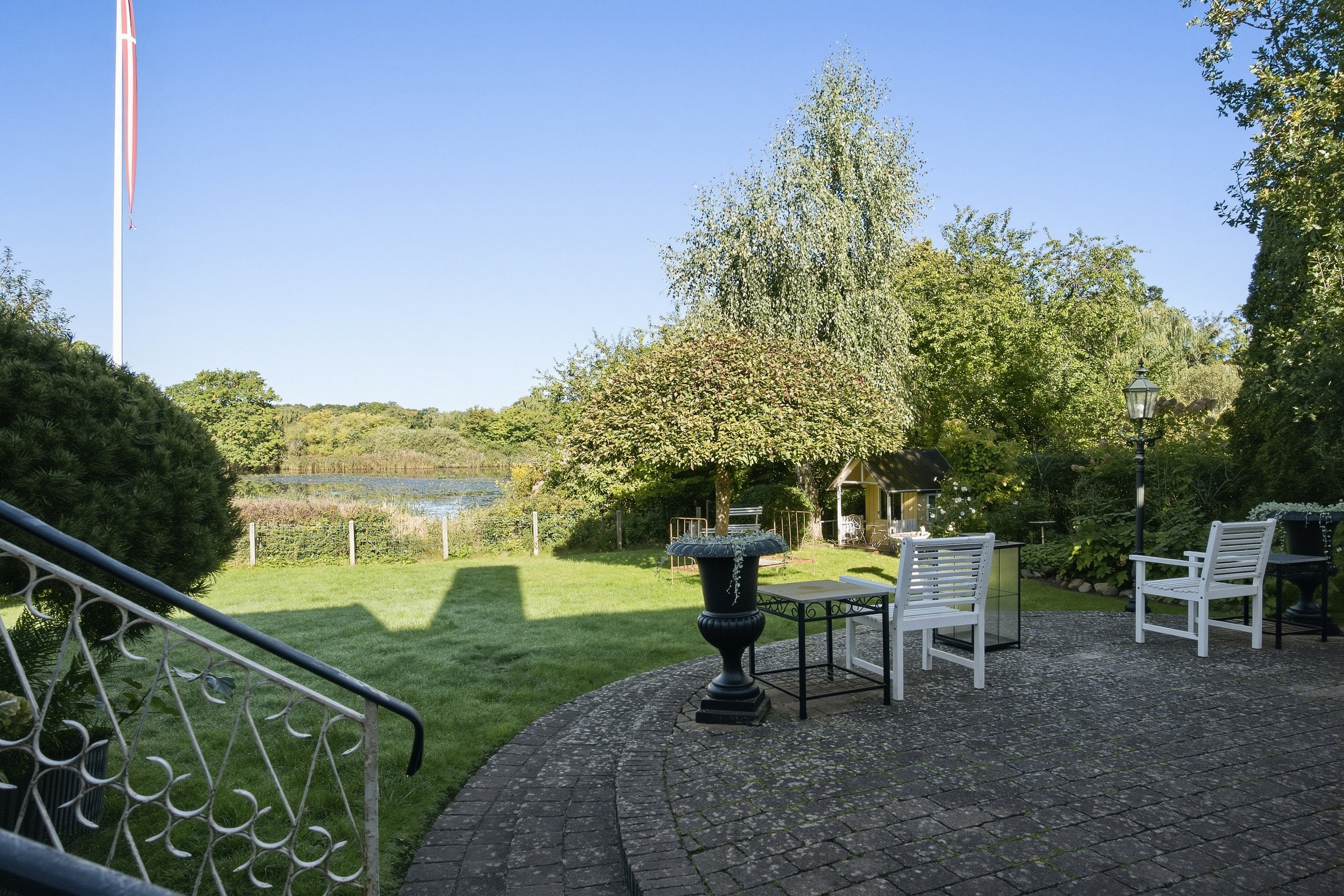 Søgårdsvej 21, 2750 Ballerup