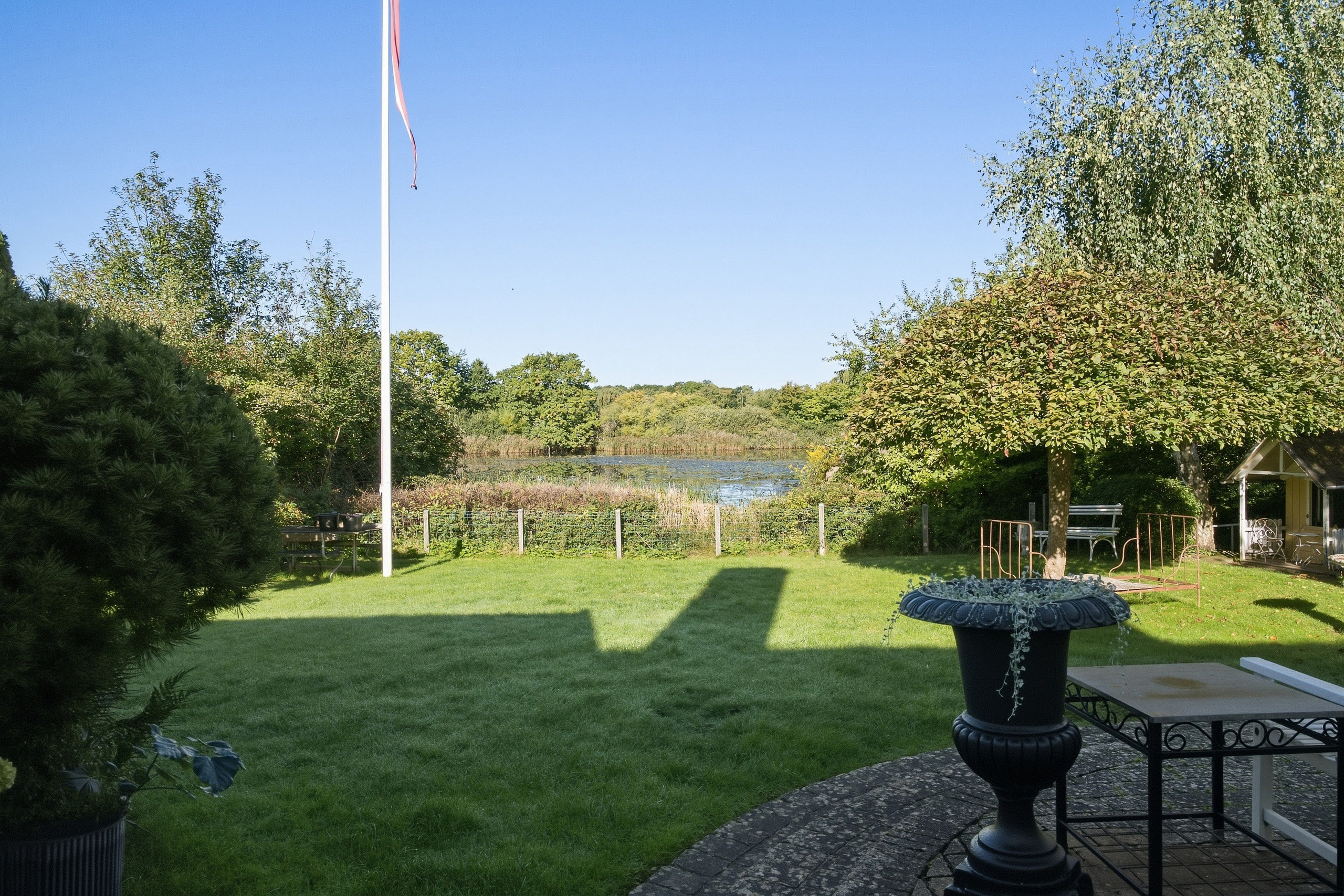 Fremhævet andet billede i fuldskærmstilstand. Billede af Søgårdsvej 21, 2750 Ballerup