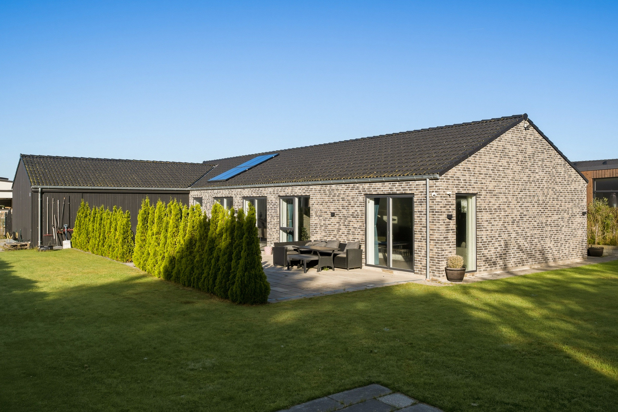 Atlasvænge 45, 2750 Ballerup