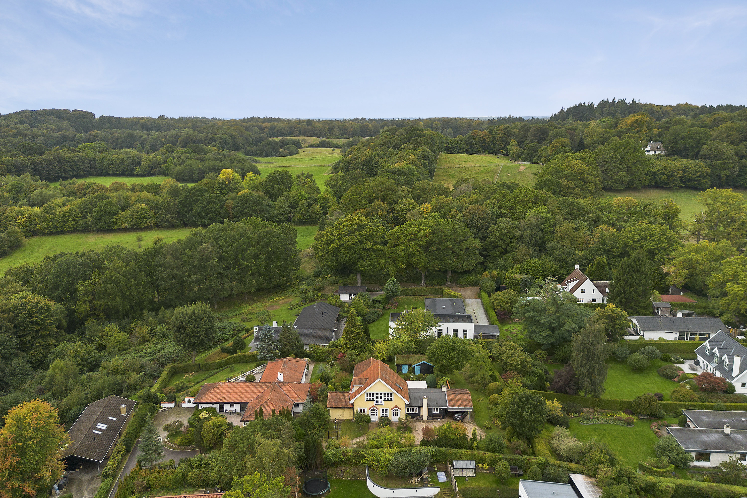 Gammel Holtevej 117B, Gl Holte, 2840 Holte