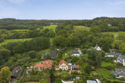 Gammel Holtevej 117B