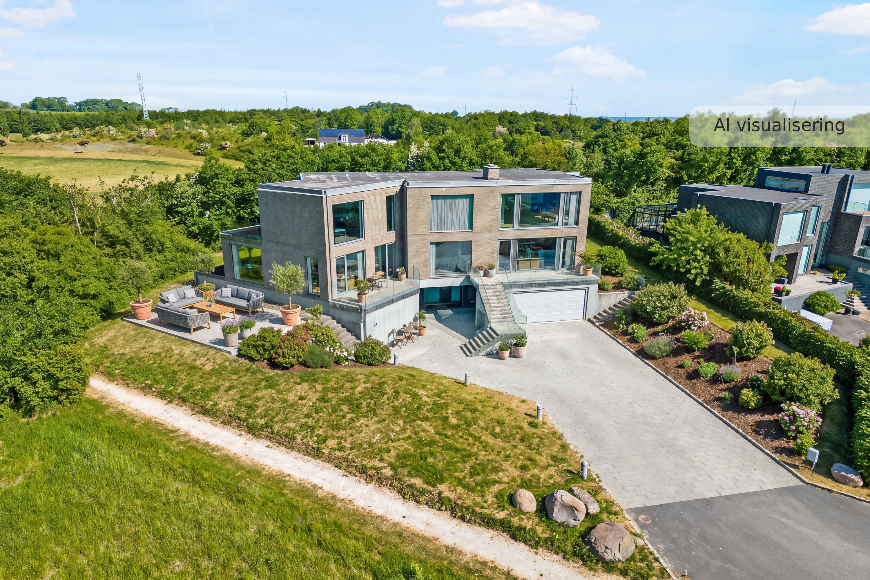 Gåsebakken 48, Ugelbølle, 8410 Rønde