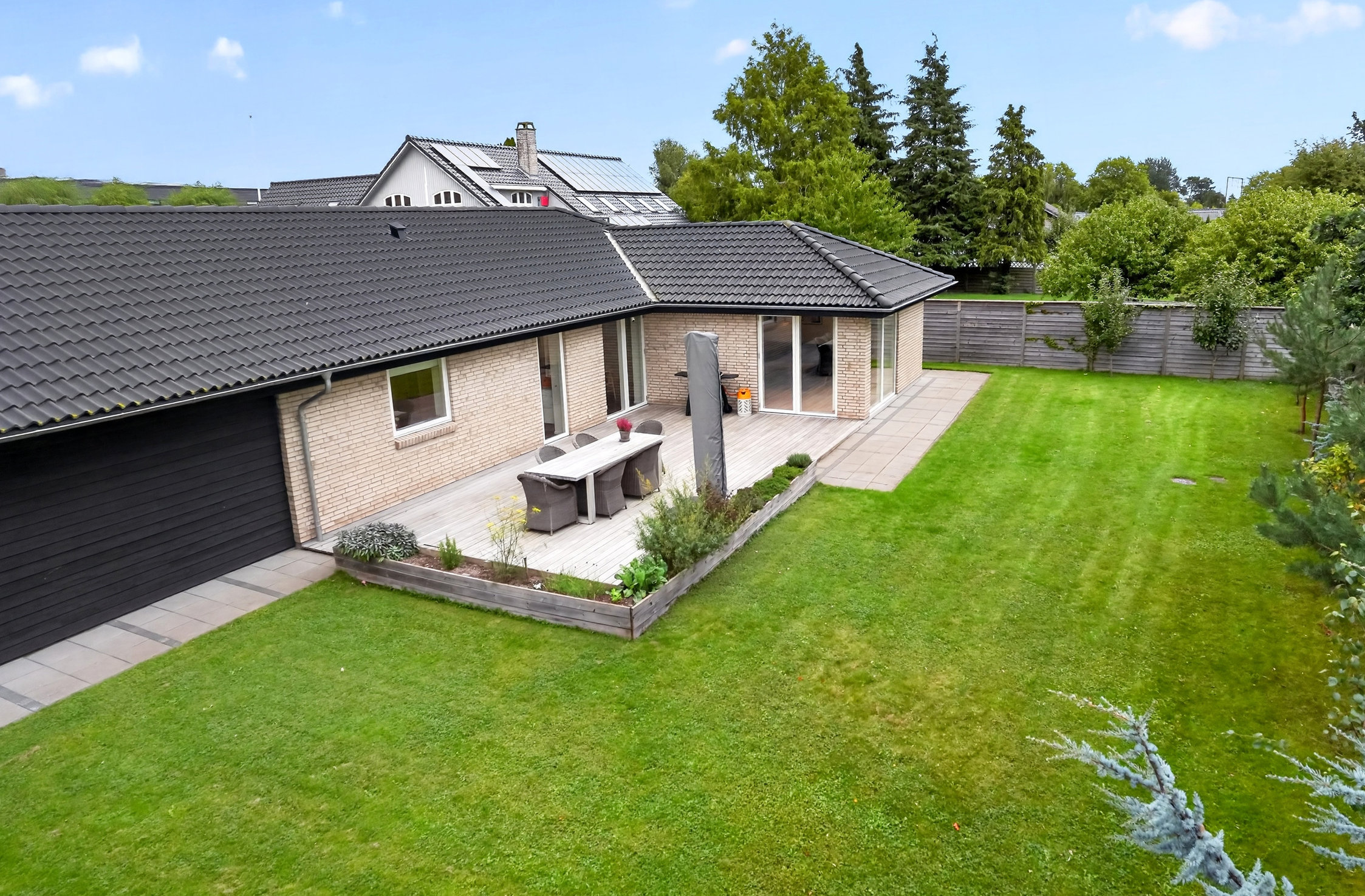 Mellemvang 6A, 2680 Solrød Strand