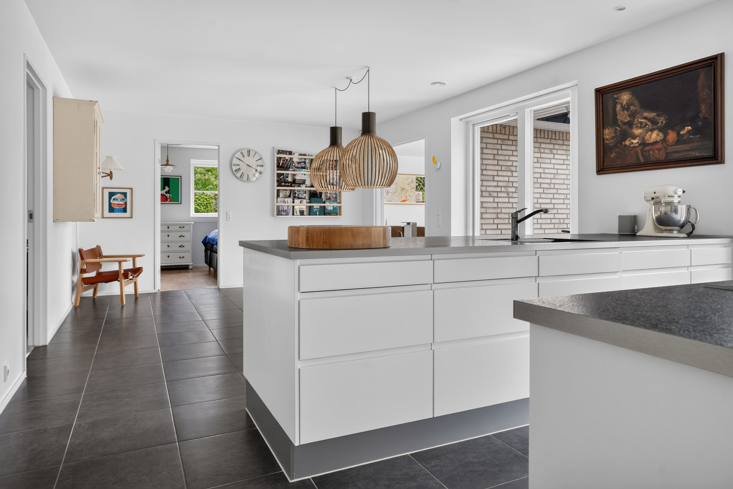 Mellemvang 6A, 2680 Solrød Strand