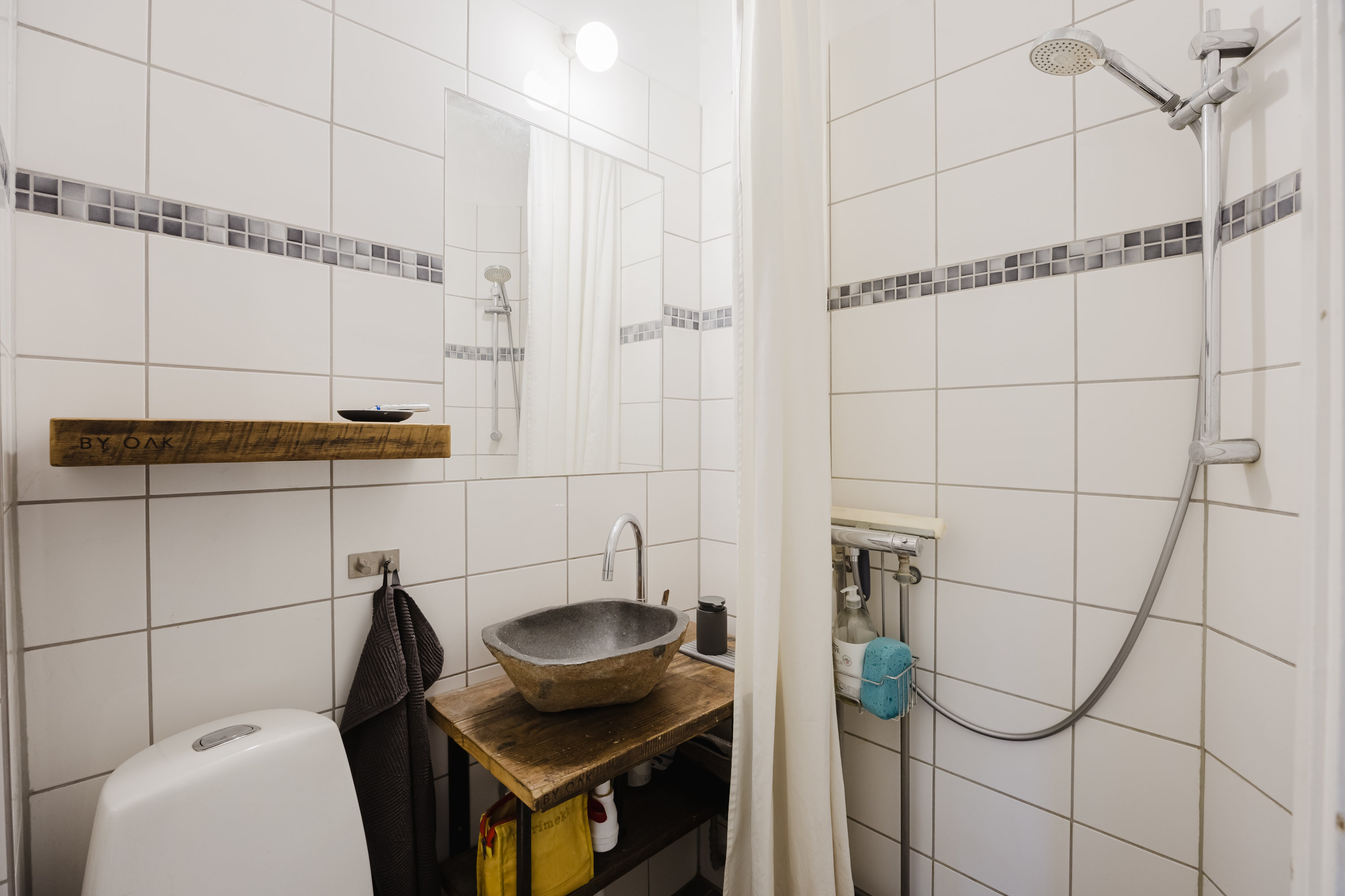 Fremhævet andet billede i fuldskærmstilstand. Billede af Nattergalevej 54, st. th., 2400 København NV