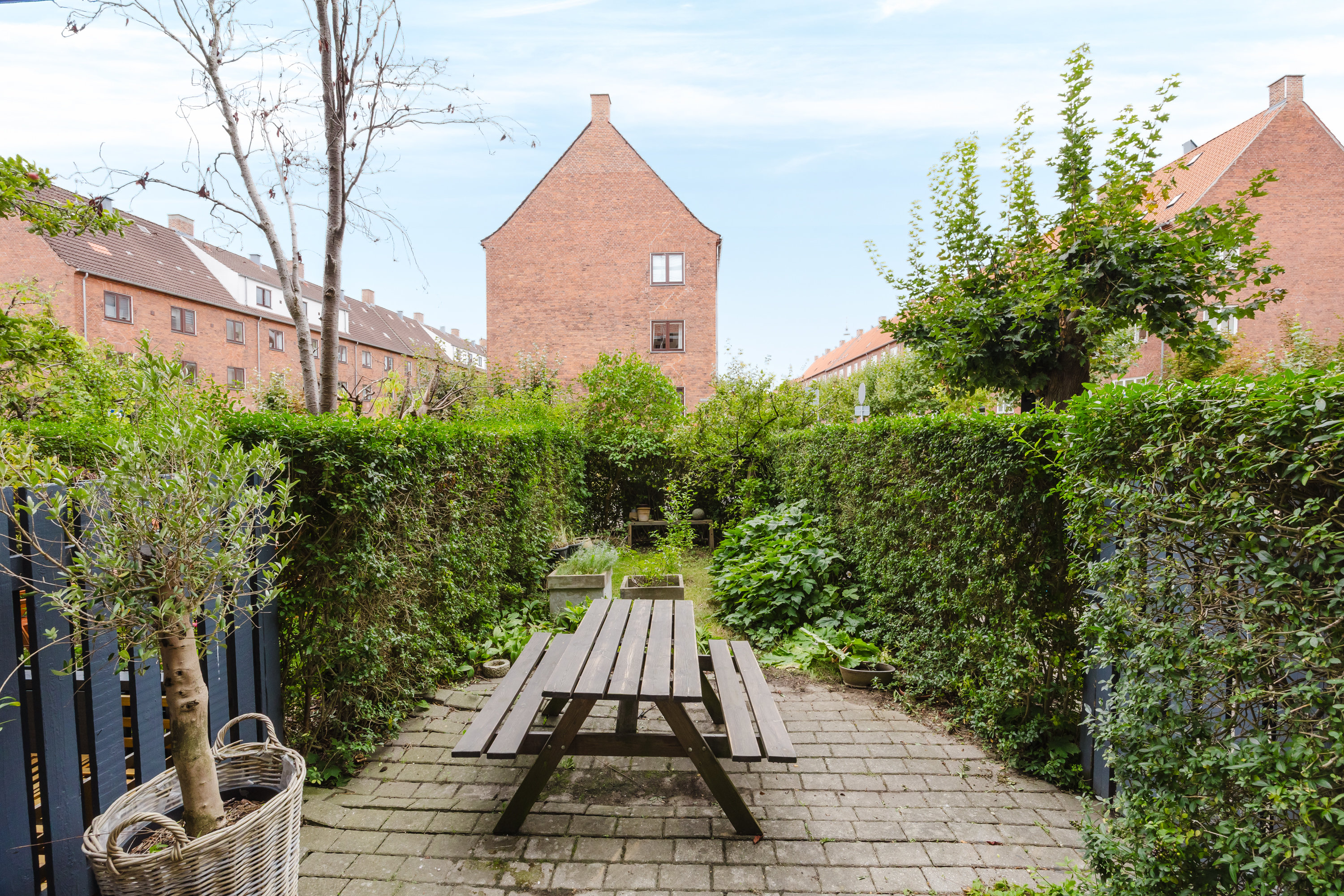 Nattergalevej 54, st. th., 2400 København NV