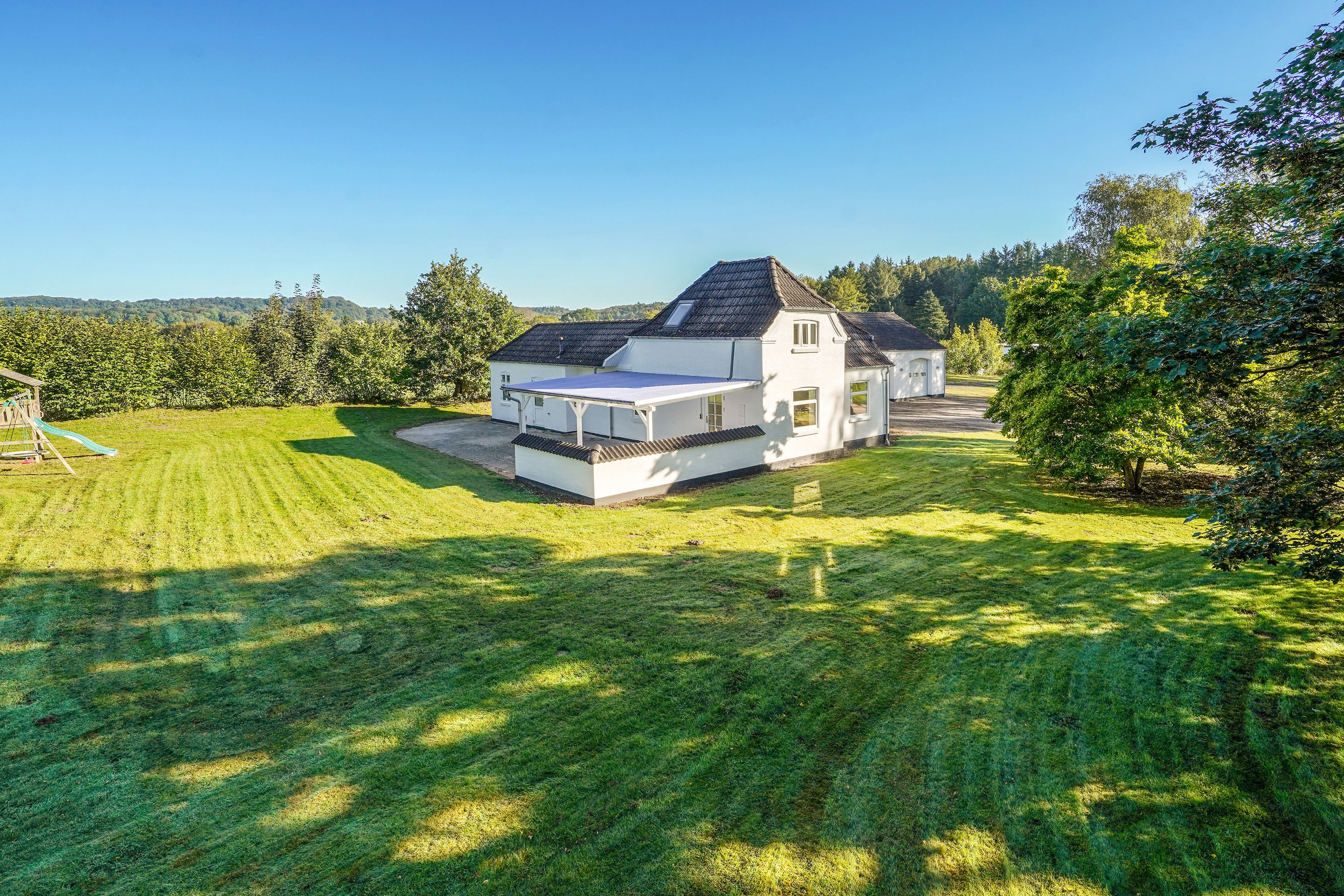 Teglværksvej 45, 5492 Vissenbjerg