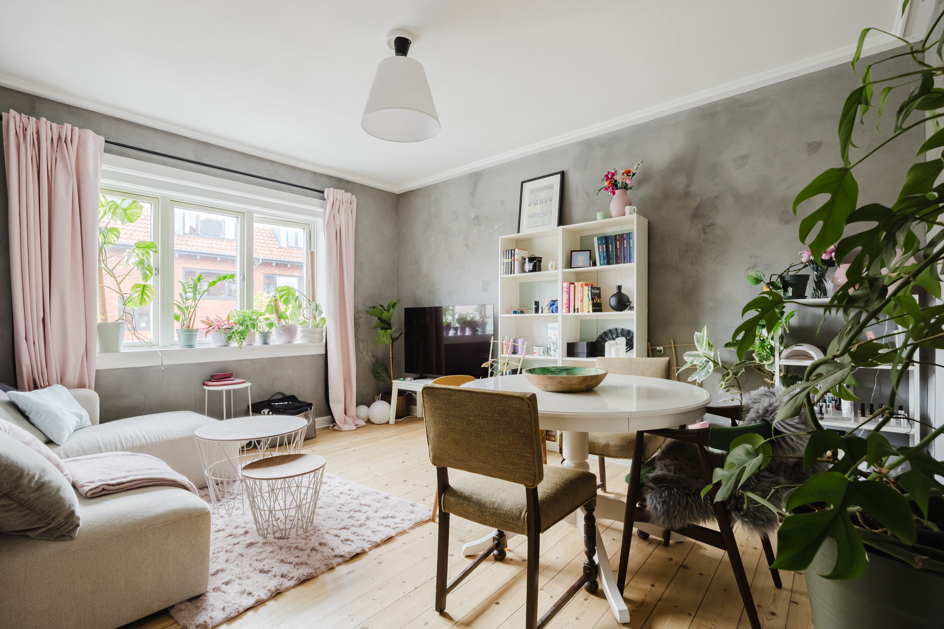 Vibevej 28, 1. tv., 2400 København NV