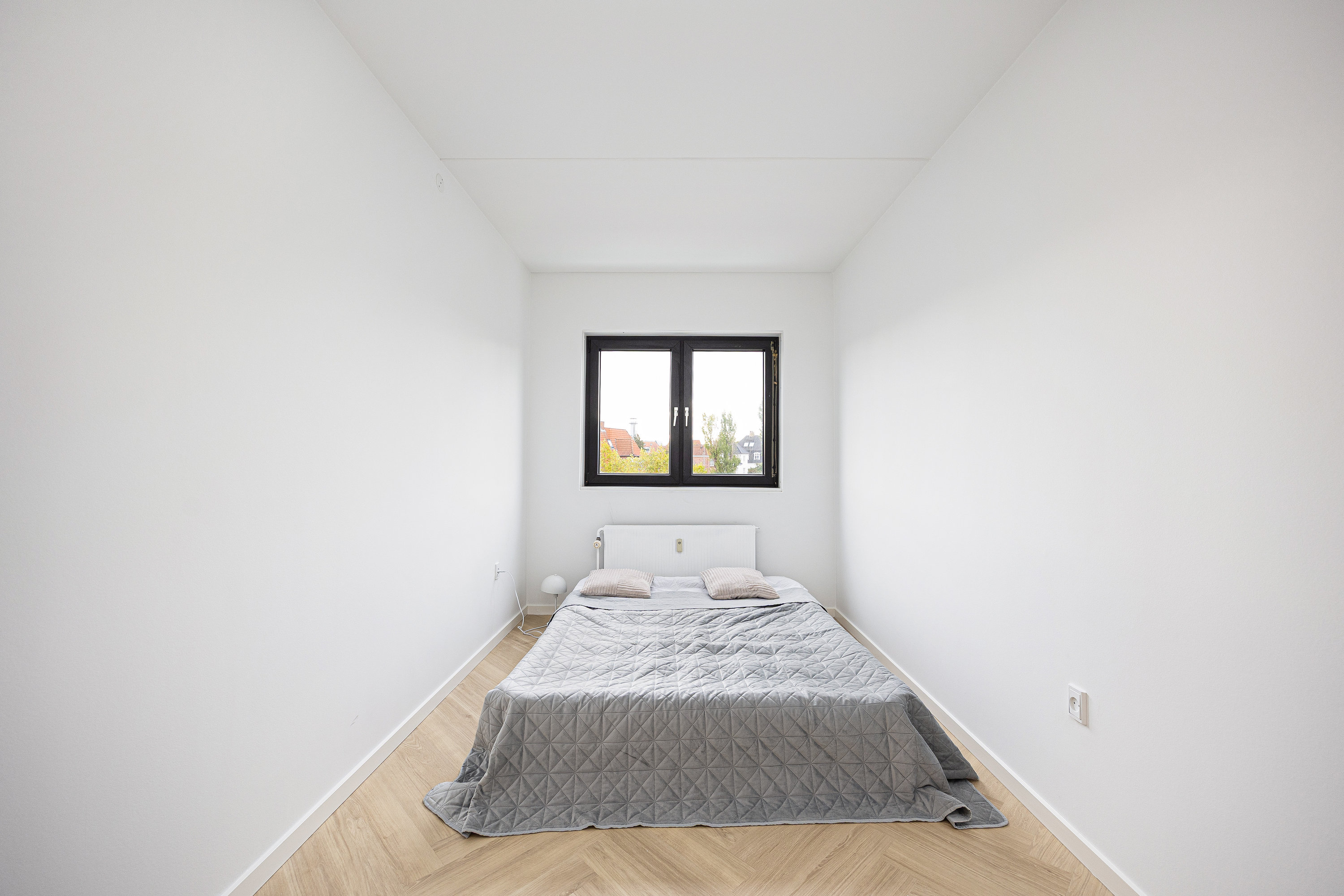 Fremhævet  billede i fuldskærmstilstand. Billede af Vagtelvej 73, 2. th., 2000 Frederiksberg