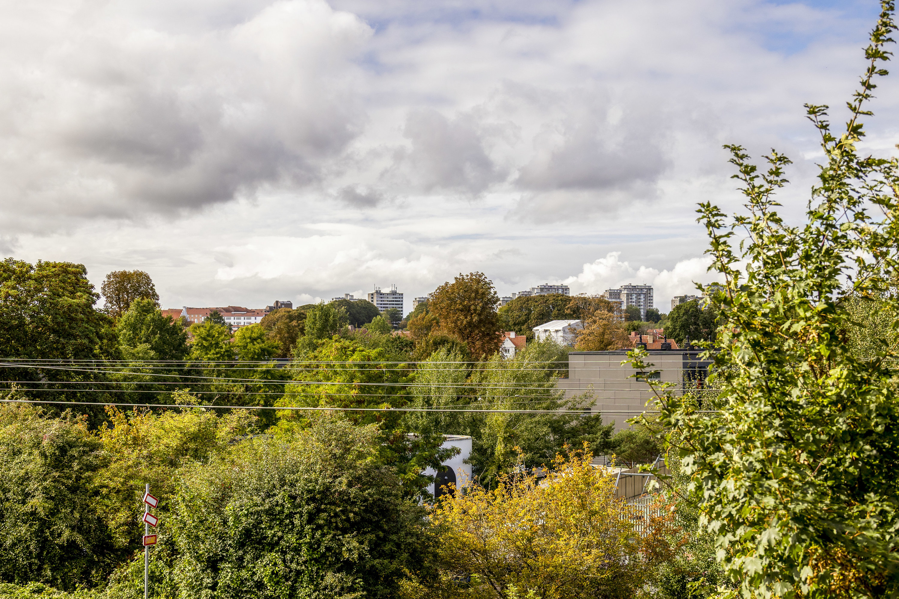 Fremhævet  billede i fuldskærmstilstand. Billede af Vagtelvej 73, 2. th., 2000 Frederiksberg