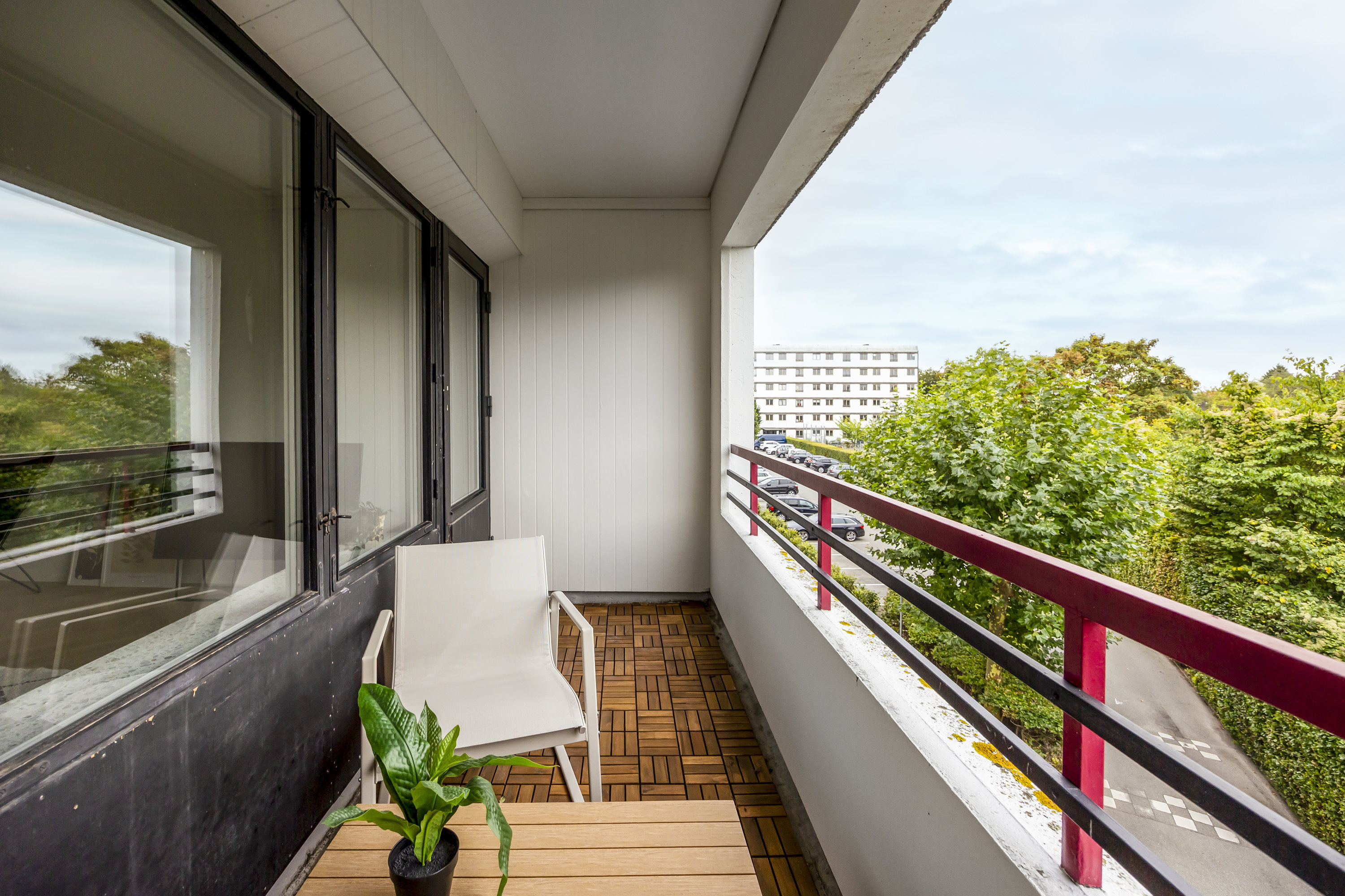 Vagtelvej 73, 2. th., 2000 Frederiksberg