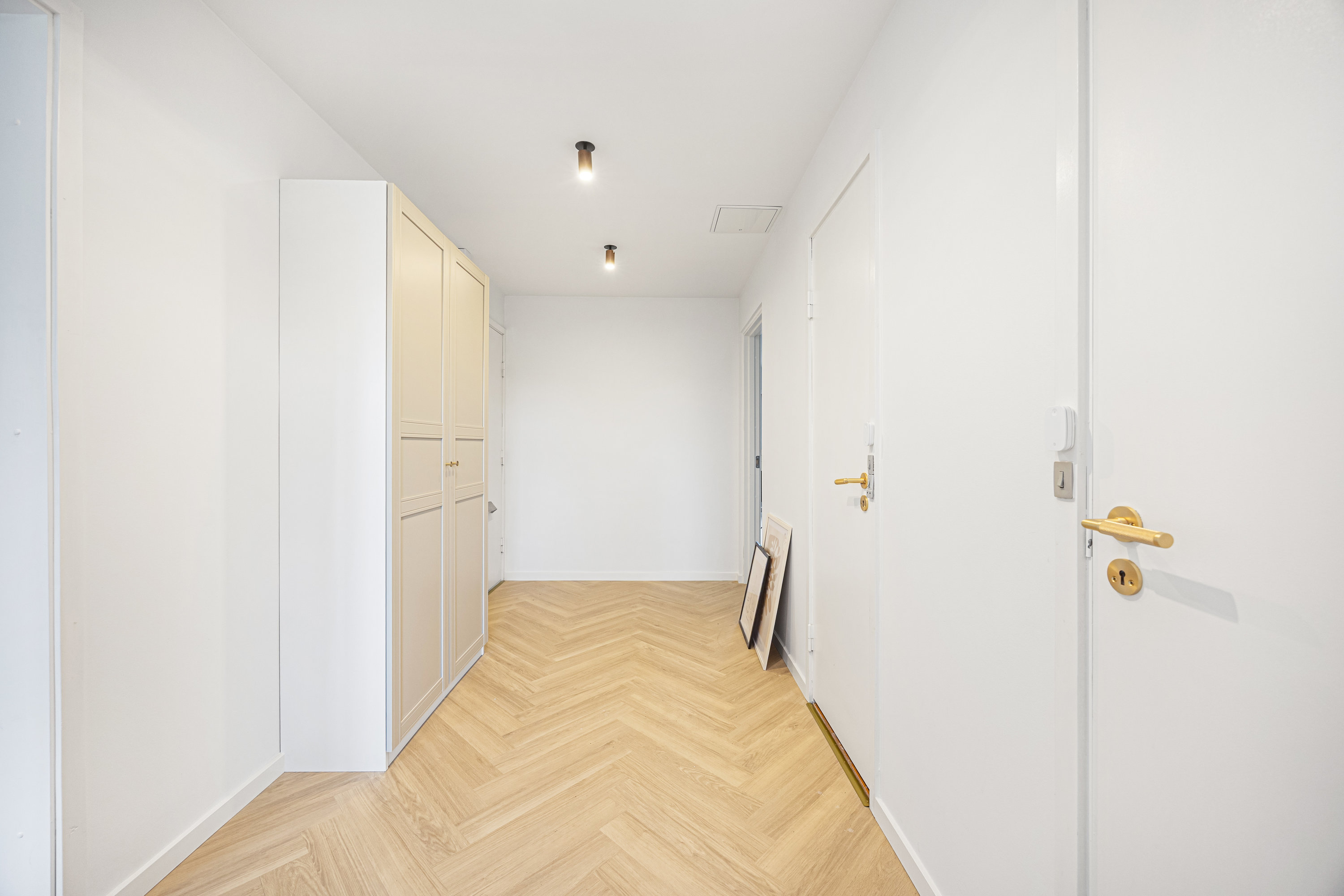 Fremhævet  billede i fuldskærmstilstand. Billede af Vagtelvej 73, 2. th., 2000 Frederiksberg
