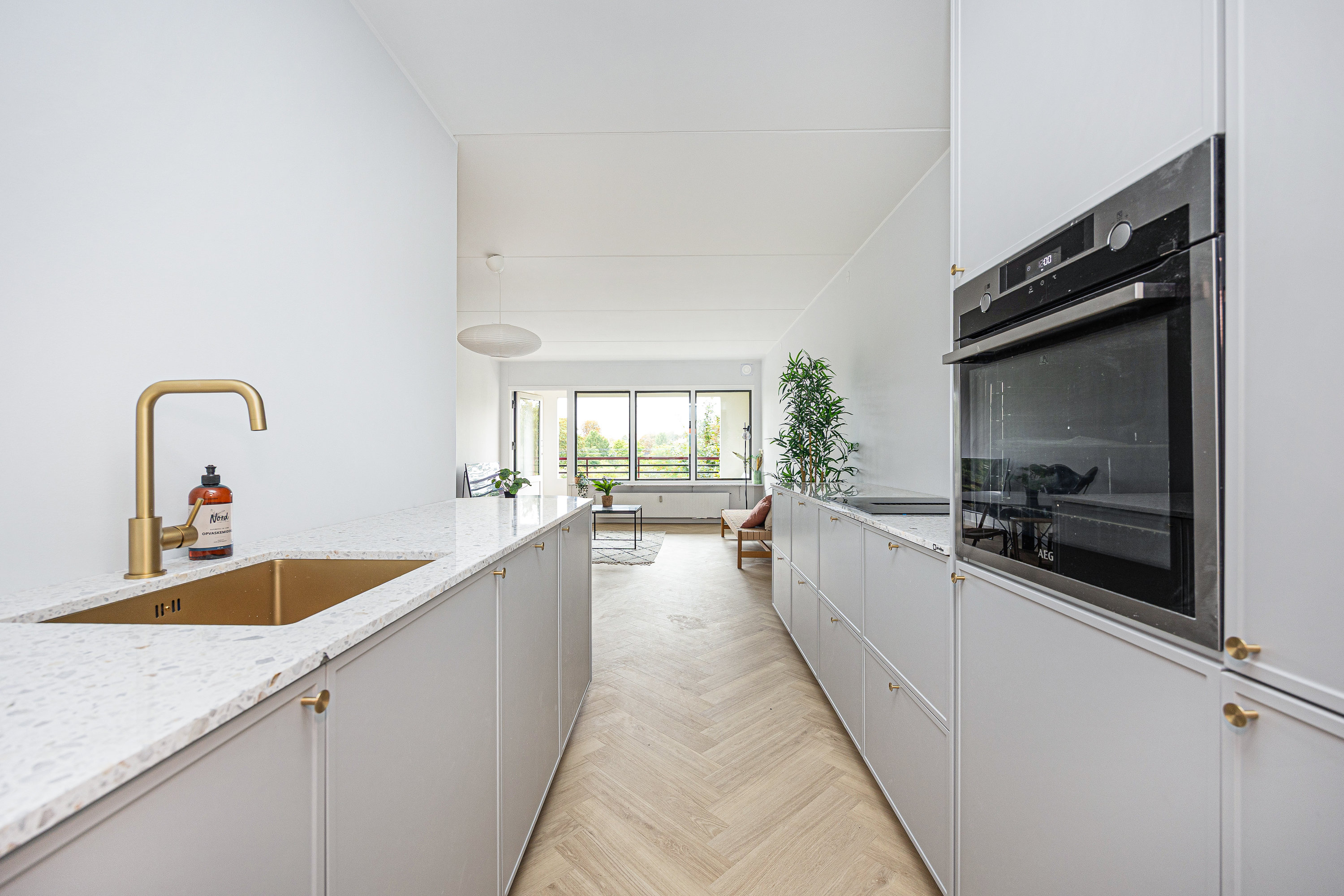 Vagtelvej 73, 2. th., 2000 Frederiksberg