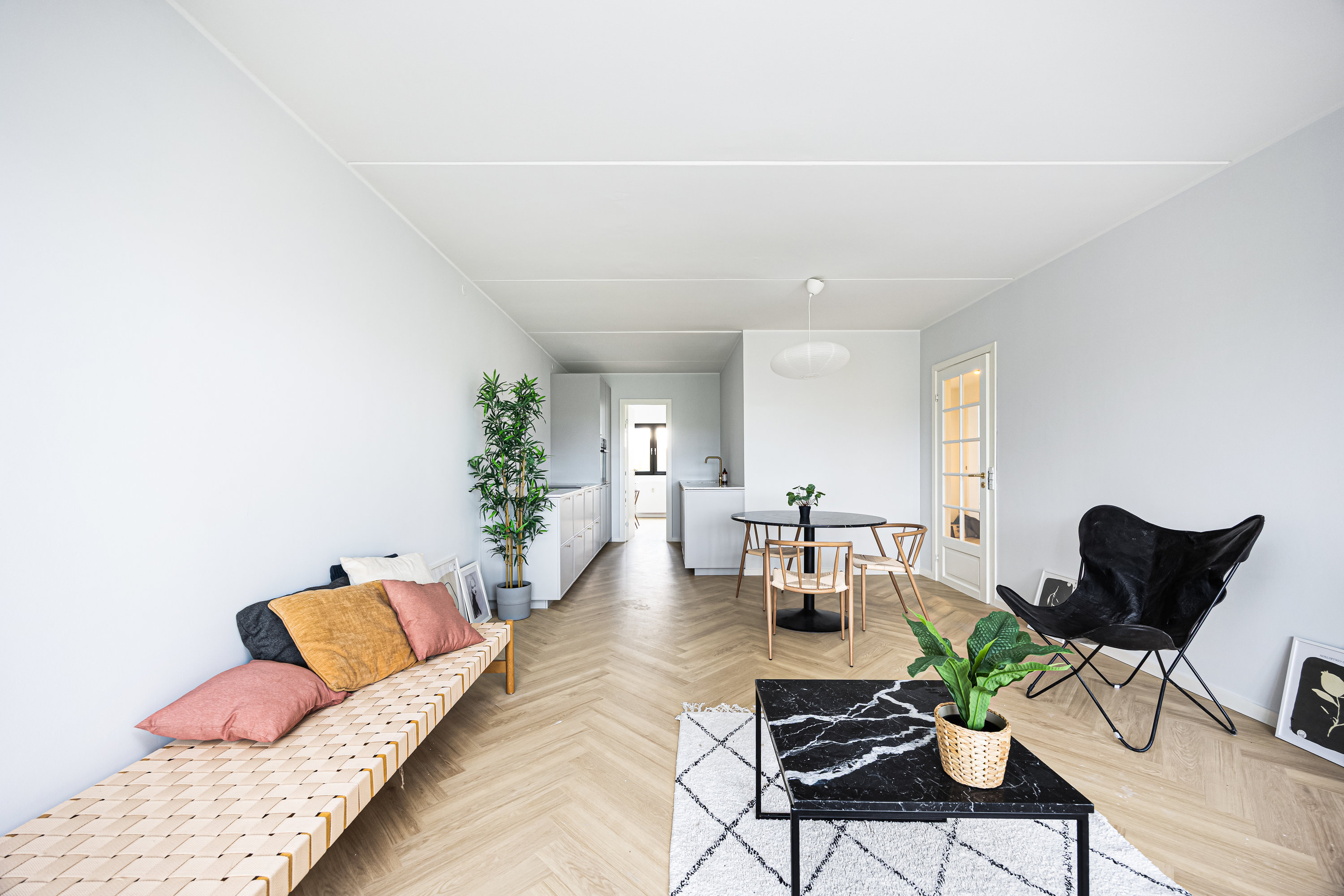 Vagtelvej 73, 2. th., 2000 Frederiksberg