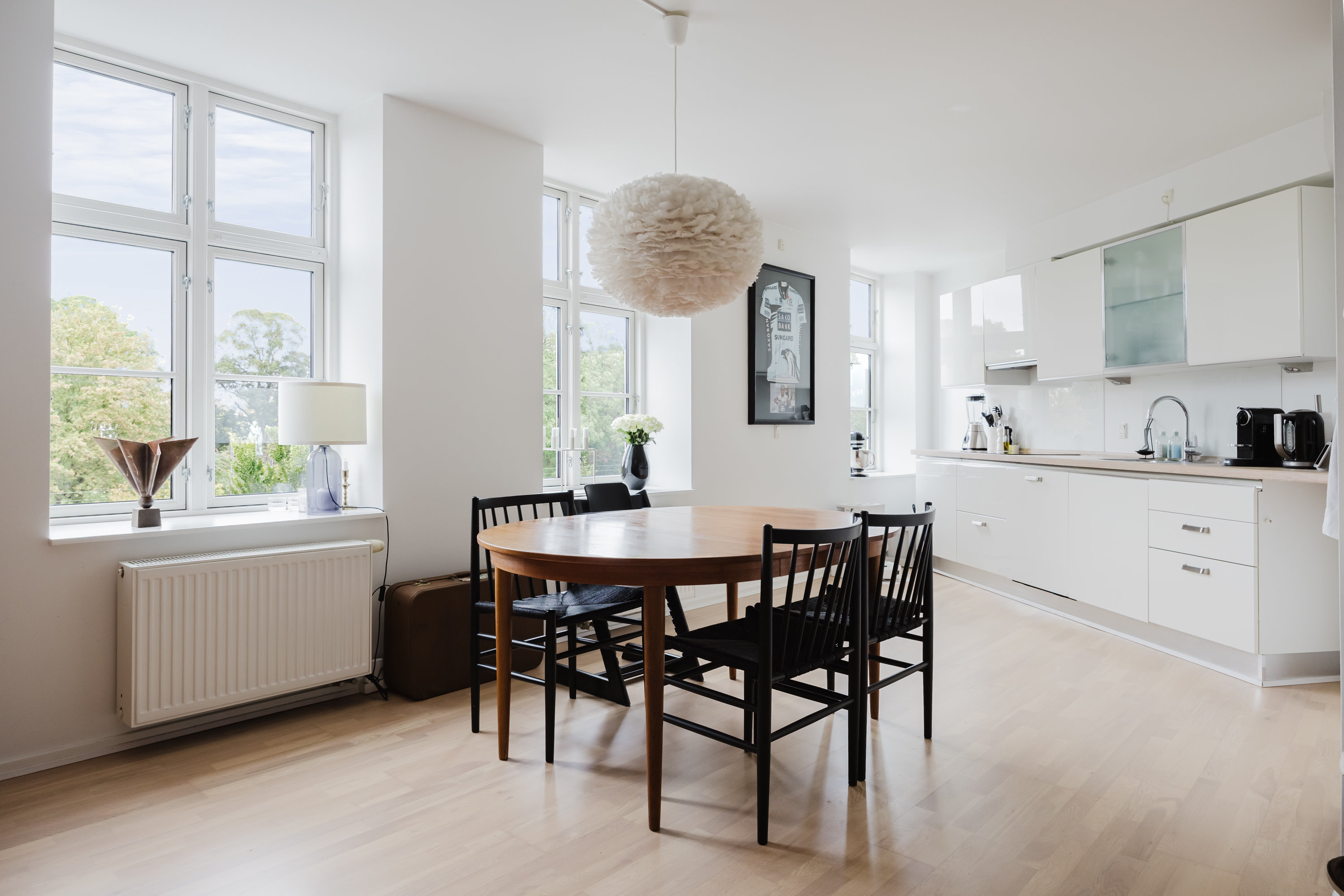 Nørre Voldgade 24, 3. tv., 1358 København K